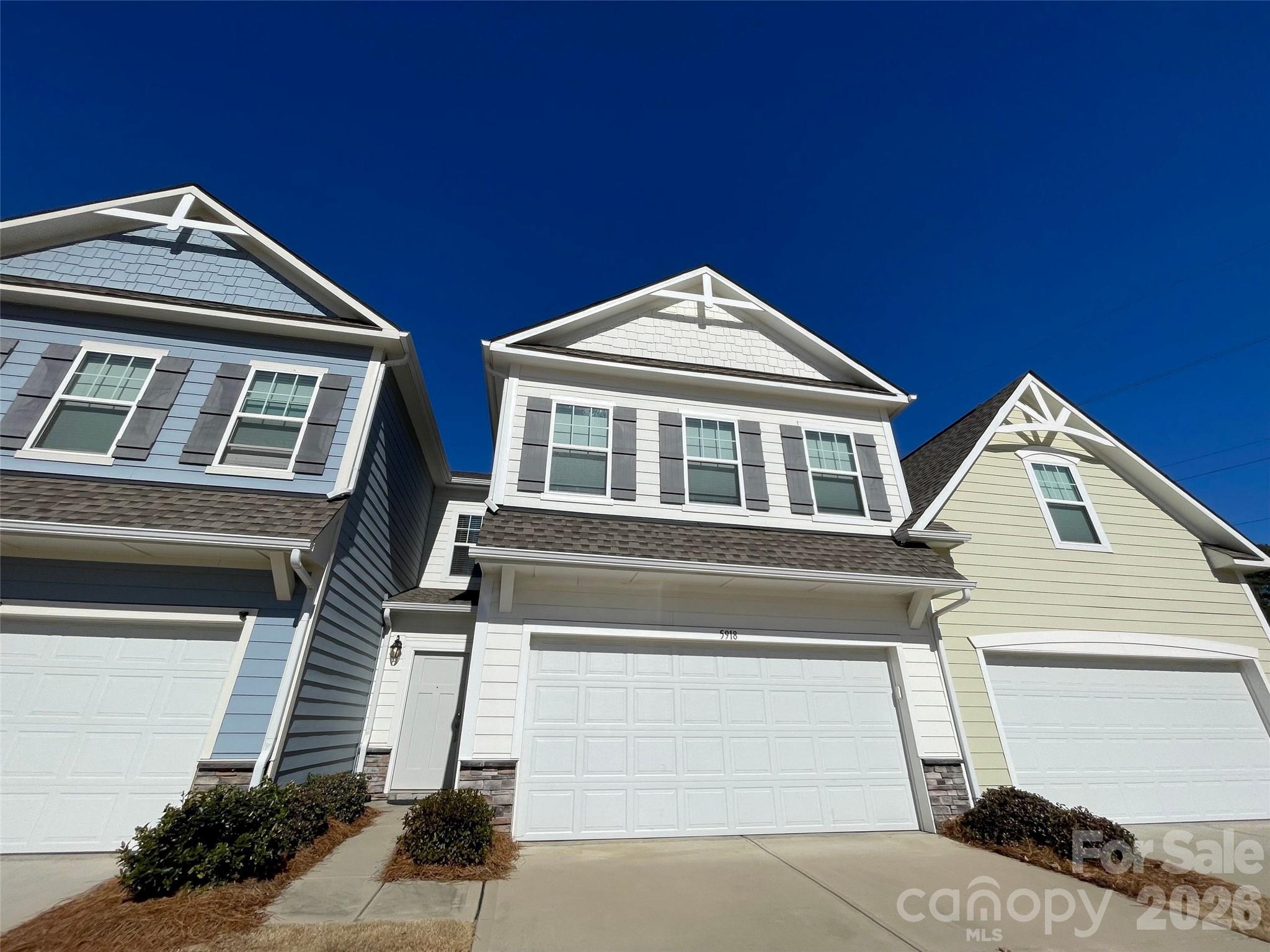 5918 River Meadow Court Charlotte NC 28213