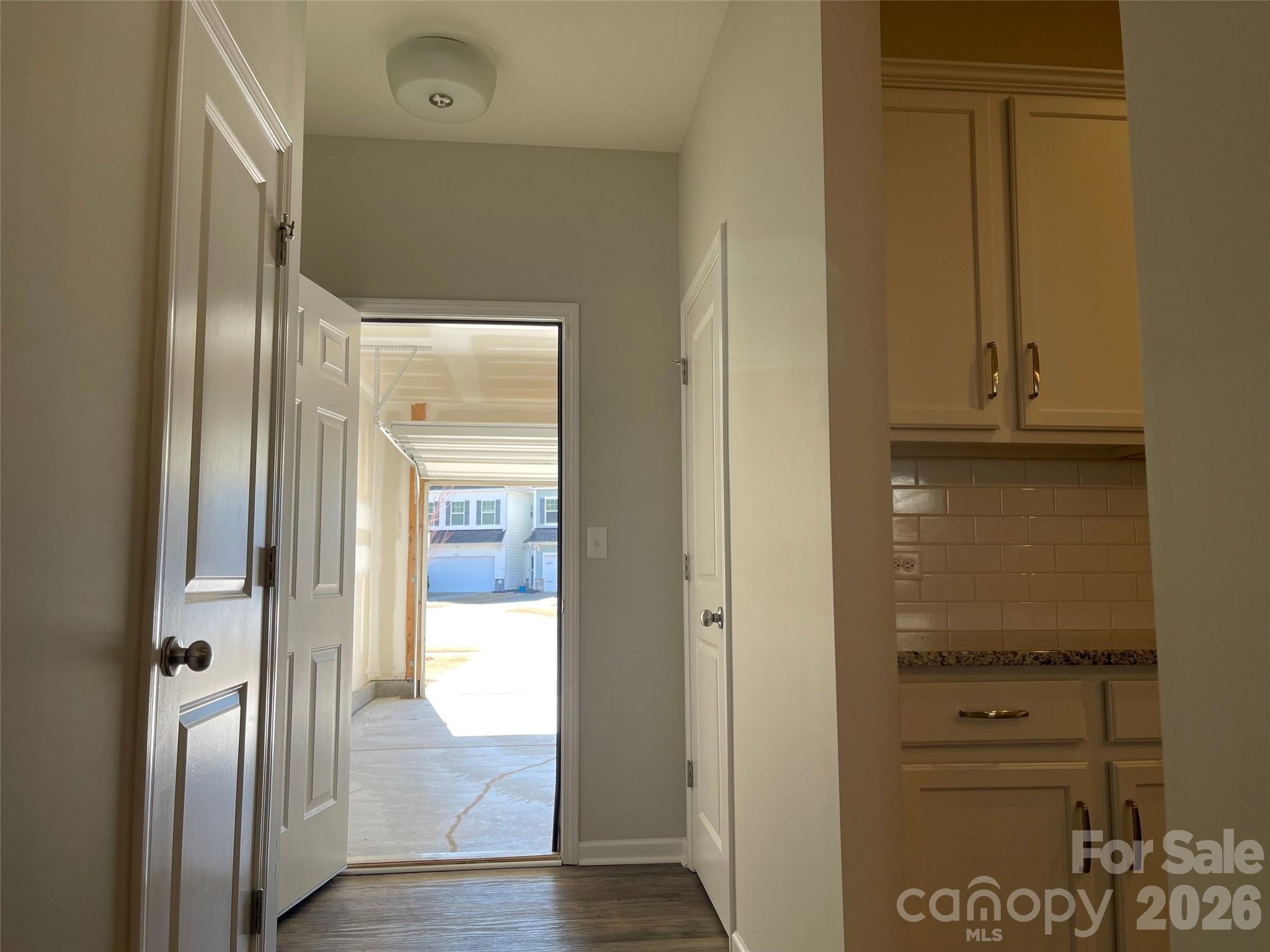 5918 River Meadow Court Charlotte NC 28213
