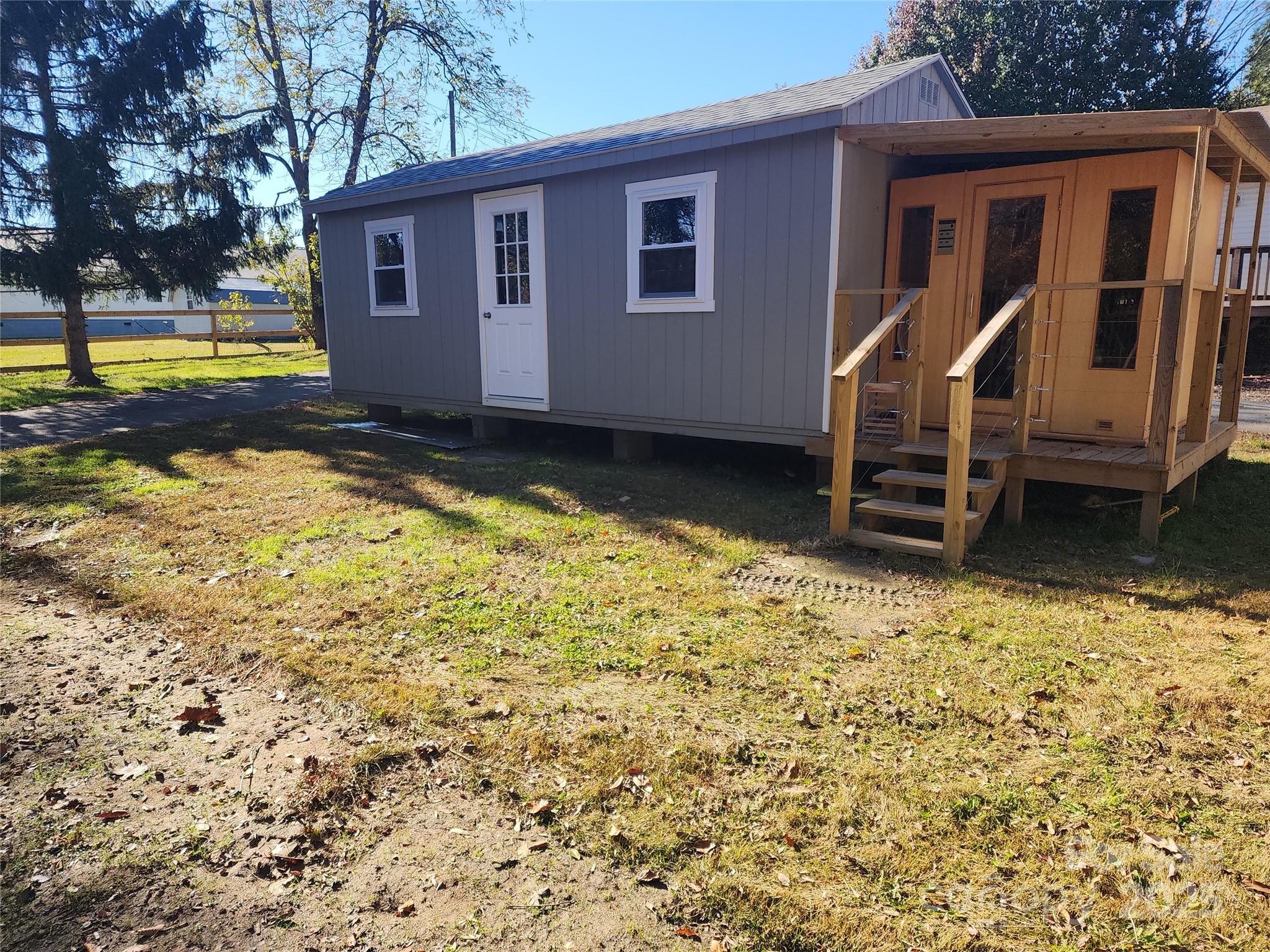 1235 Sulphur Springs Road Waynesville NC 28786