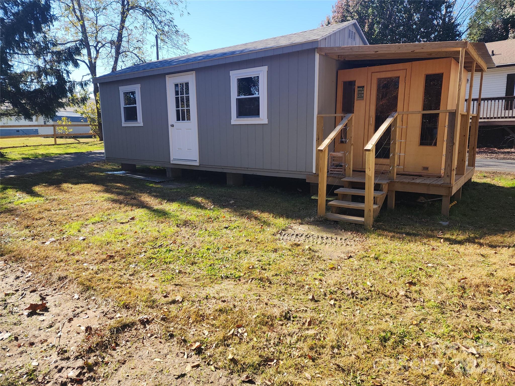 1235 Sulphur Springs Road Waynesville NC 28786
