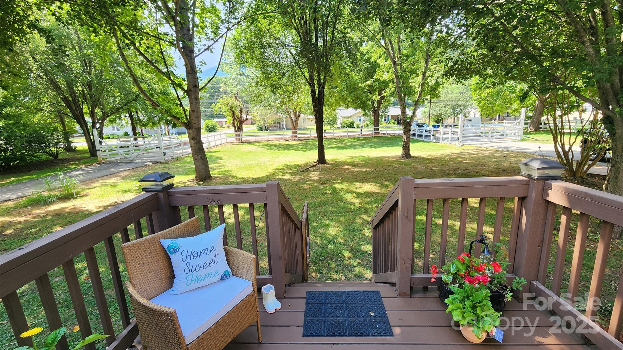 1235 Sulphur Springs Road Waynesville NC 28786