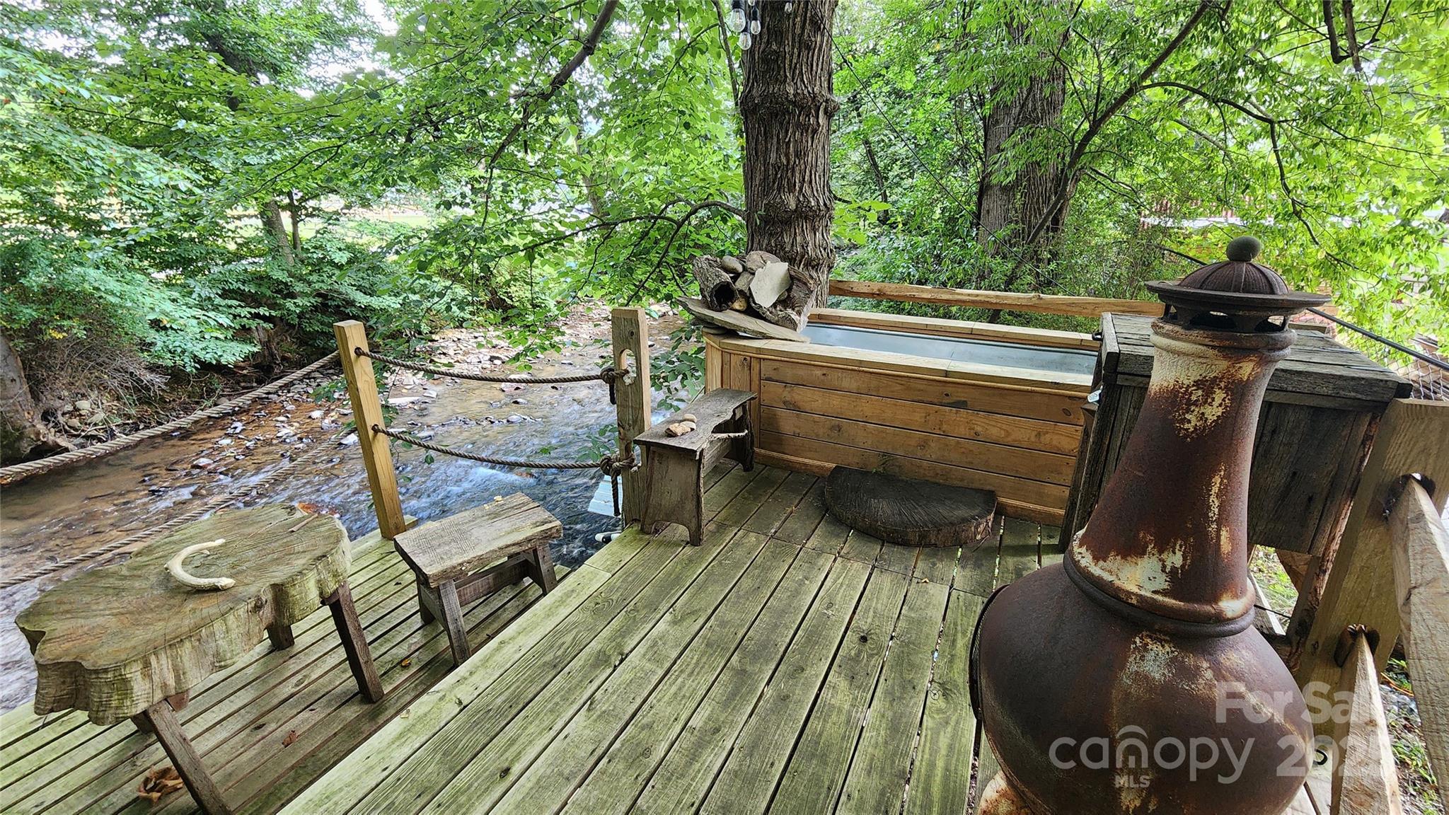 1235 Sulphur Springs Road Waynesville NC 28786
