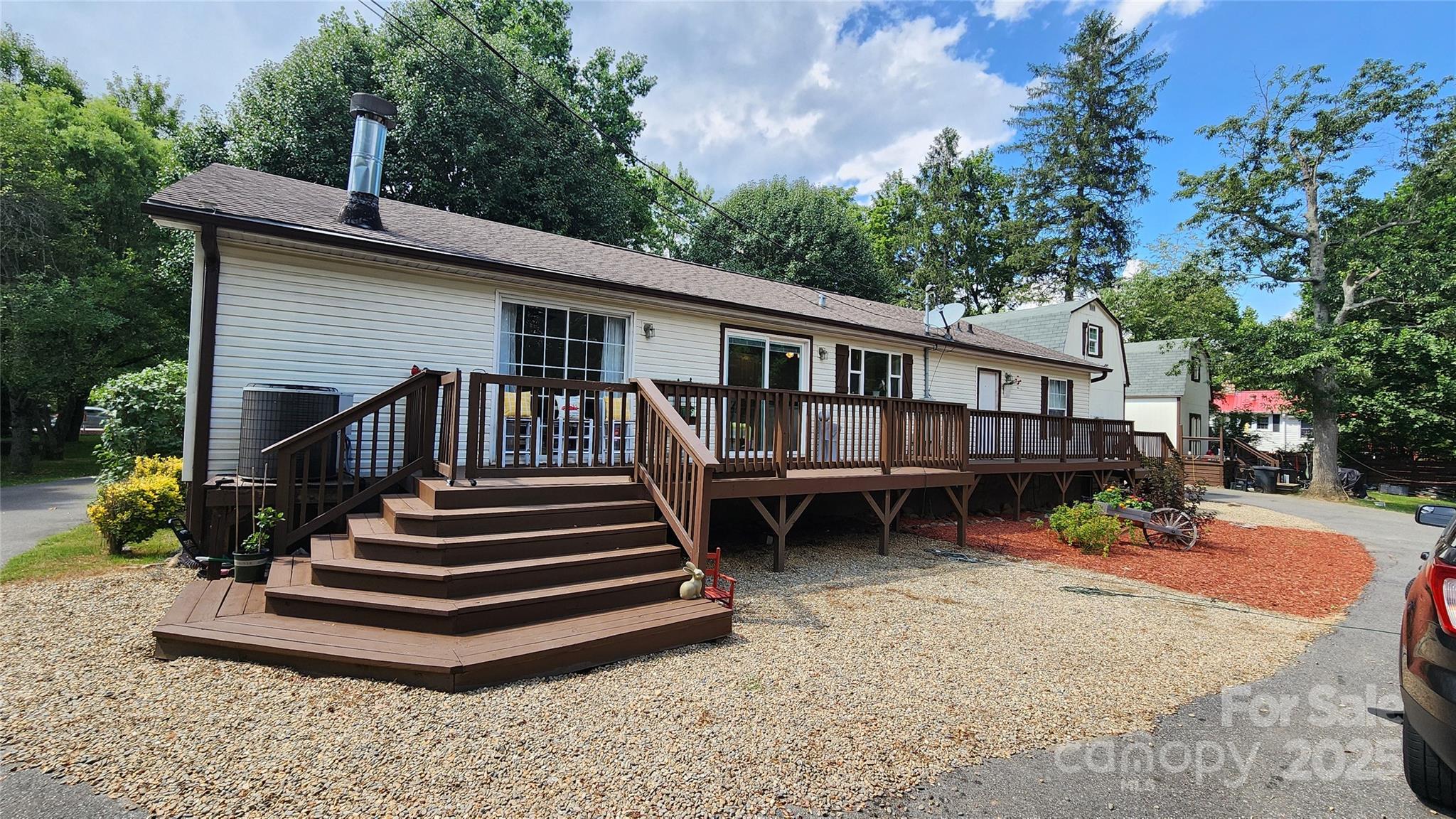 1235 Sulphur Springs Road Waynesville NC 28786