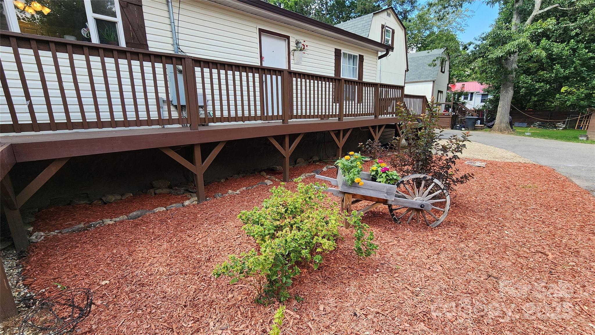 1235 Sulphur Springs Road Waynesville NC 28786
