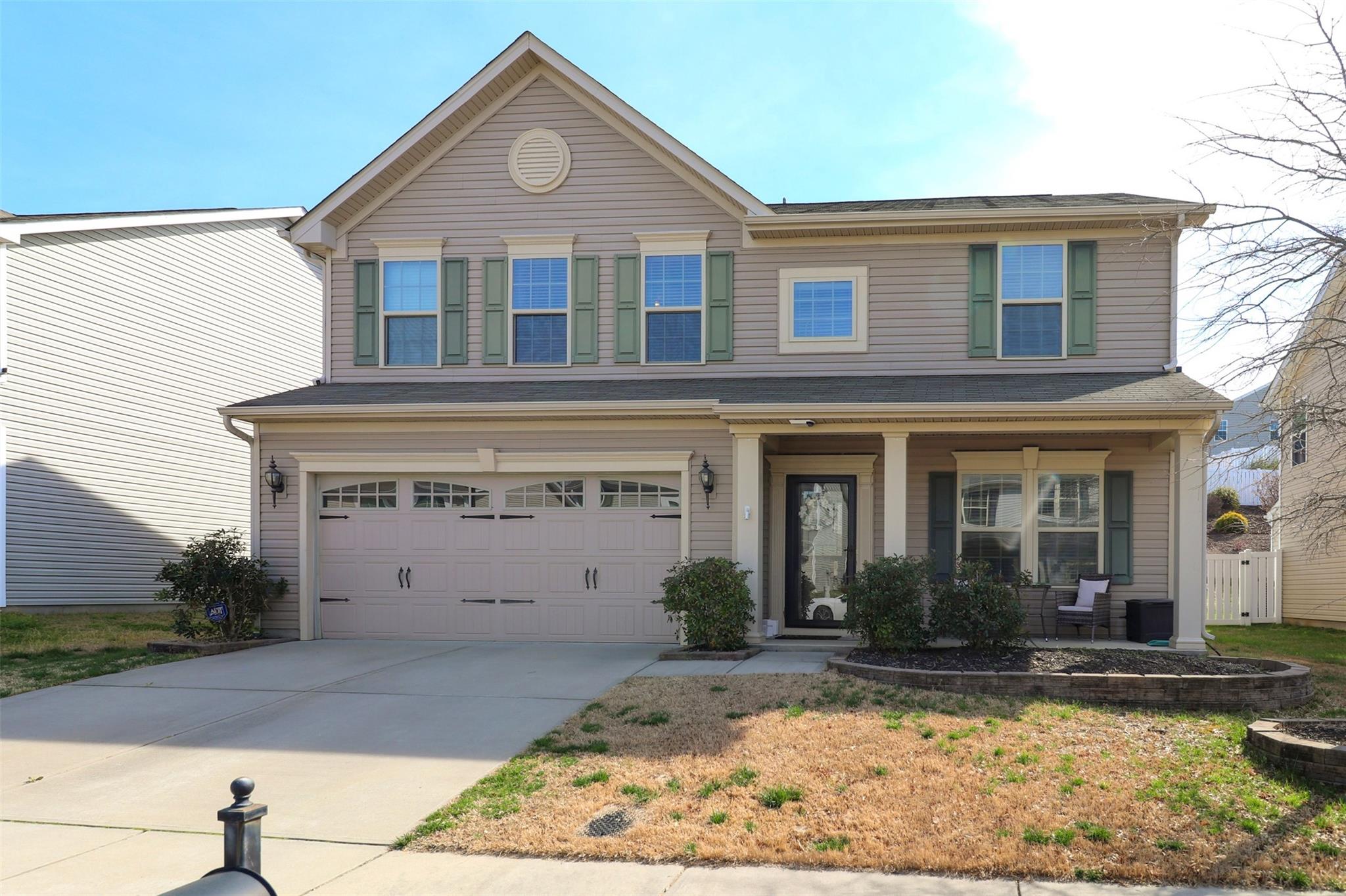 1280 Farm Branch Drive SW Concord NC 28027