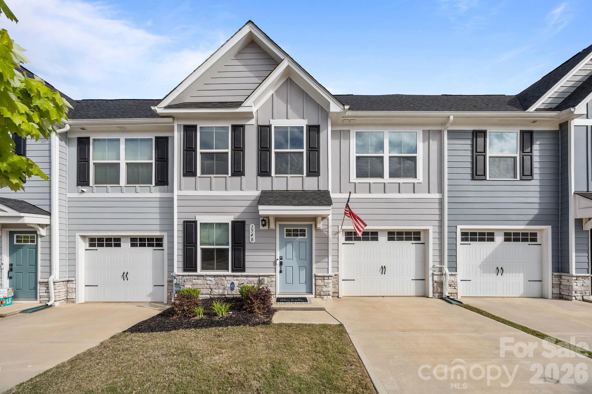 154 Stella Lane Troutman NC 28166