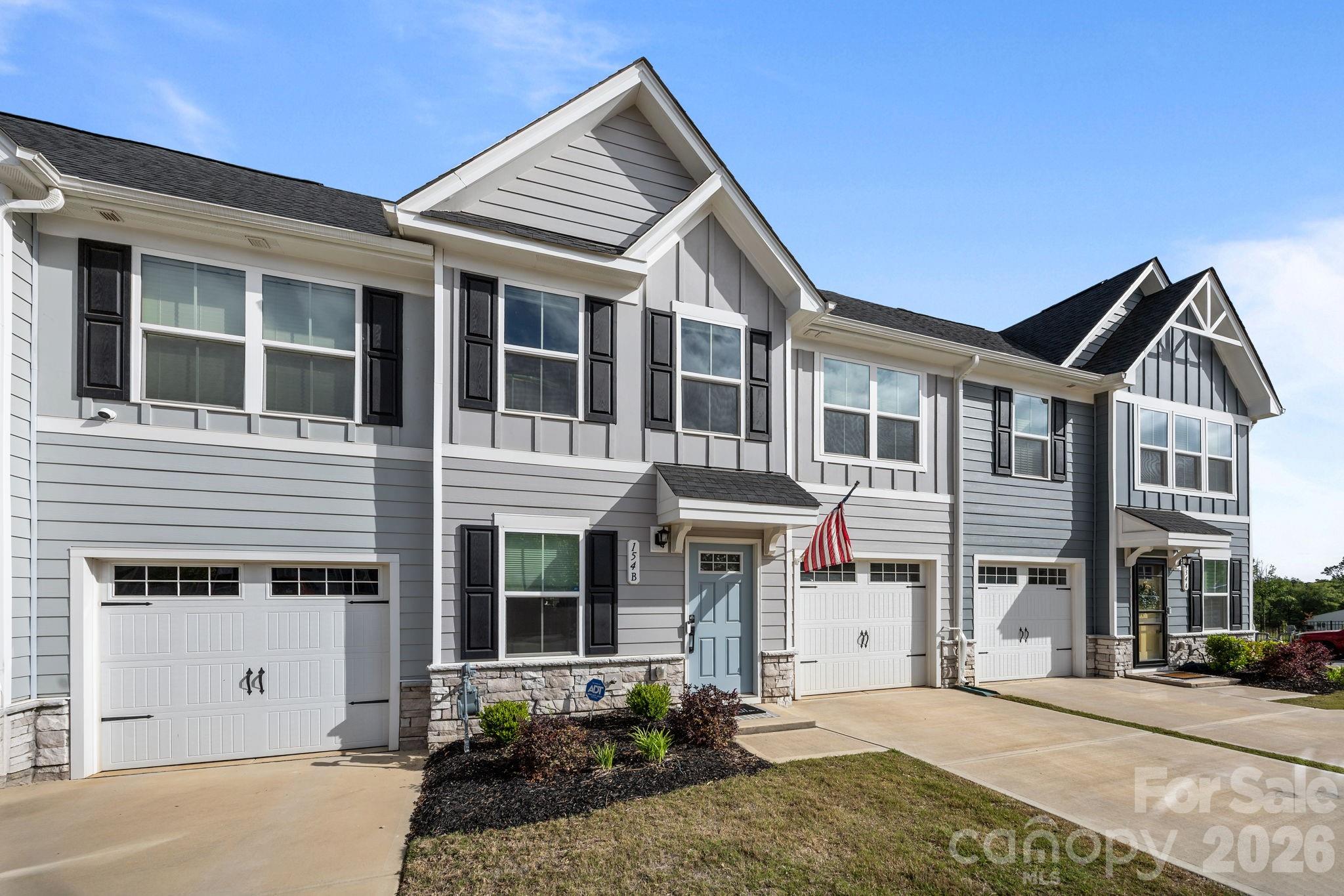 154 Stella Lane Troutman NC 28166