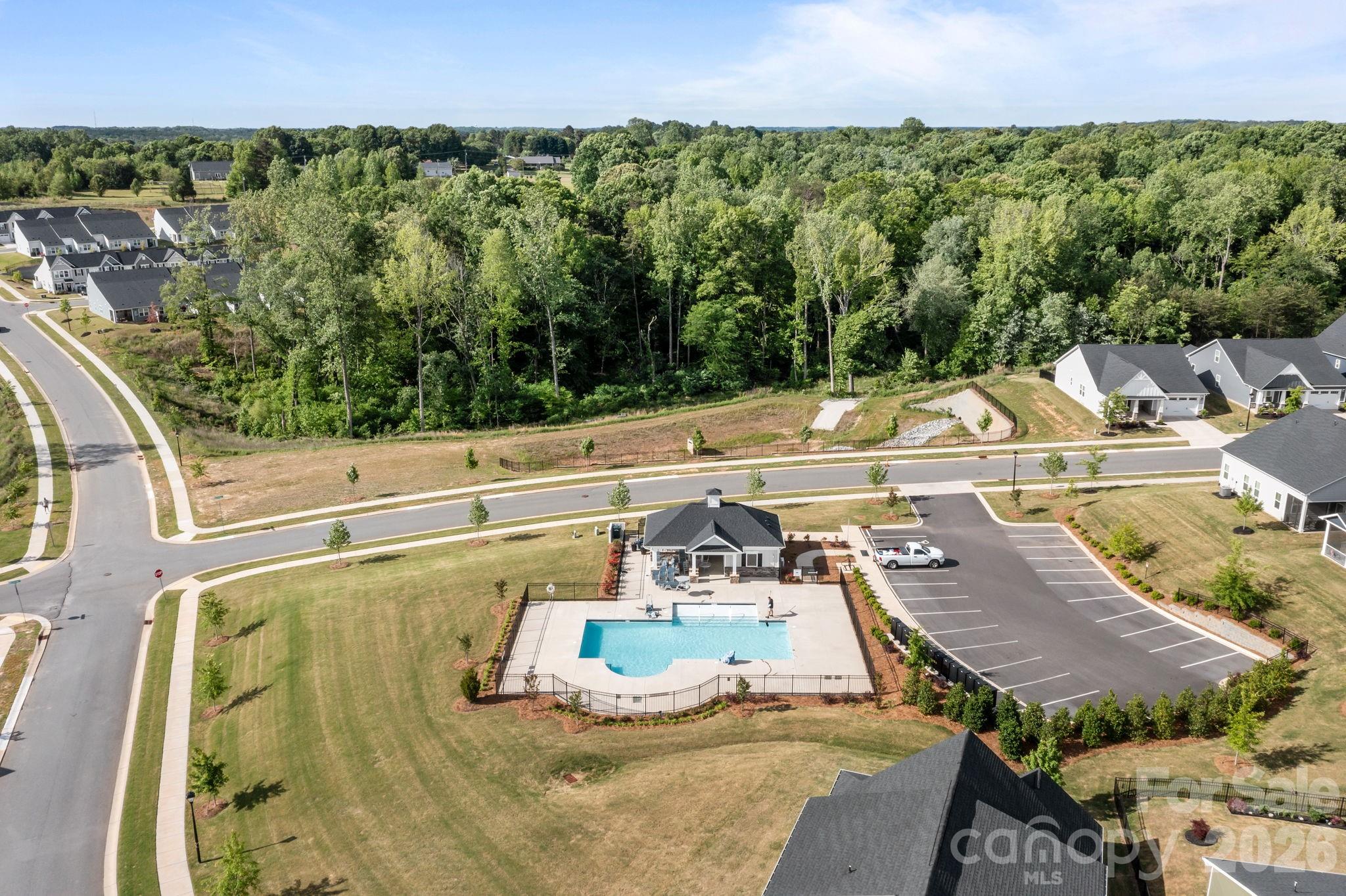 154 Stella Lane Troutman NC 28166