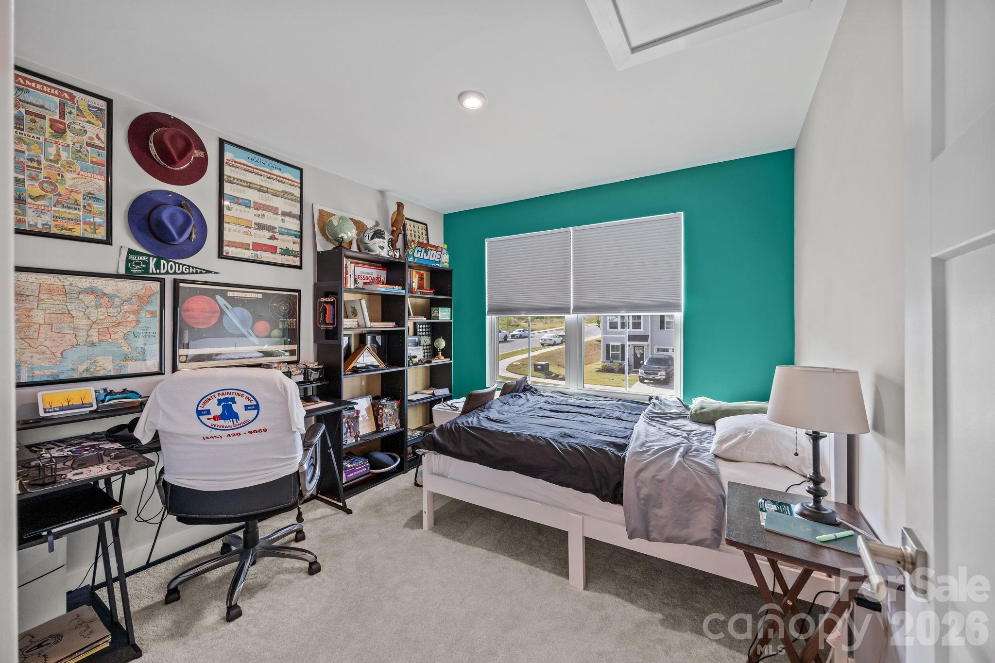 154 Stella Lane Troutman NC 28166