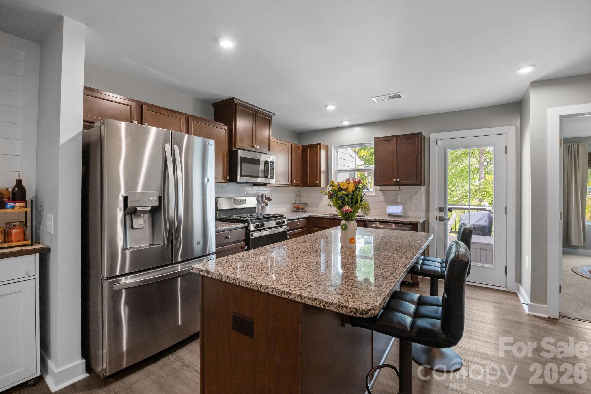 154 Stella Lane Troutman NC 28166