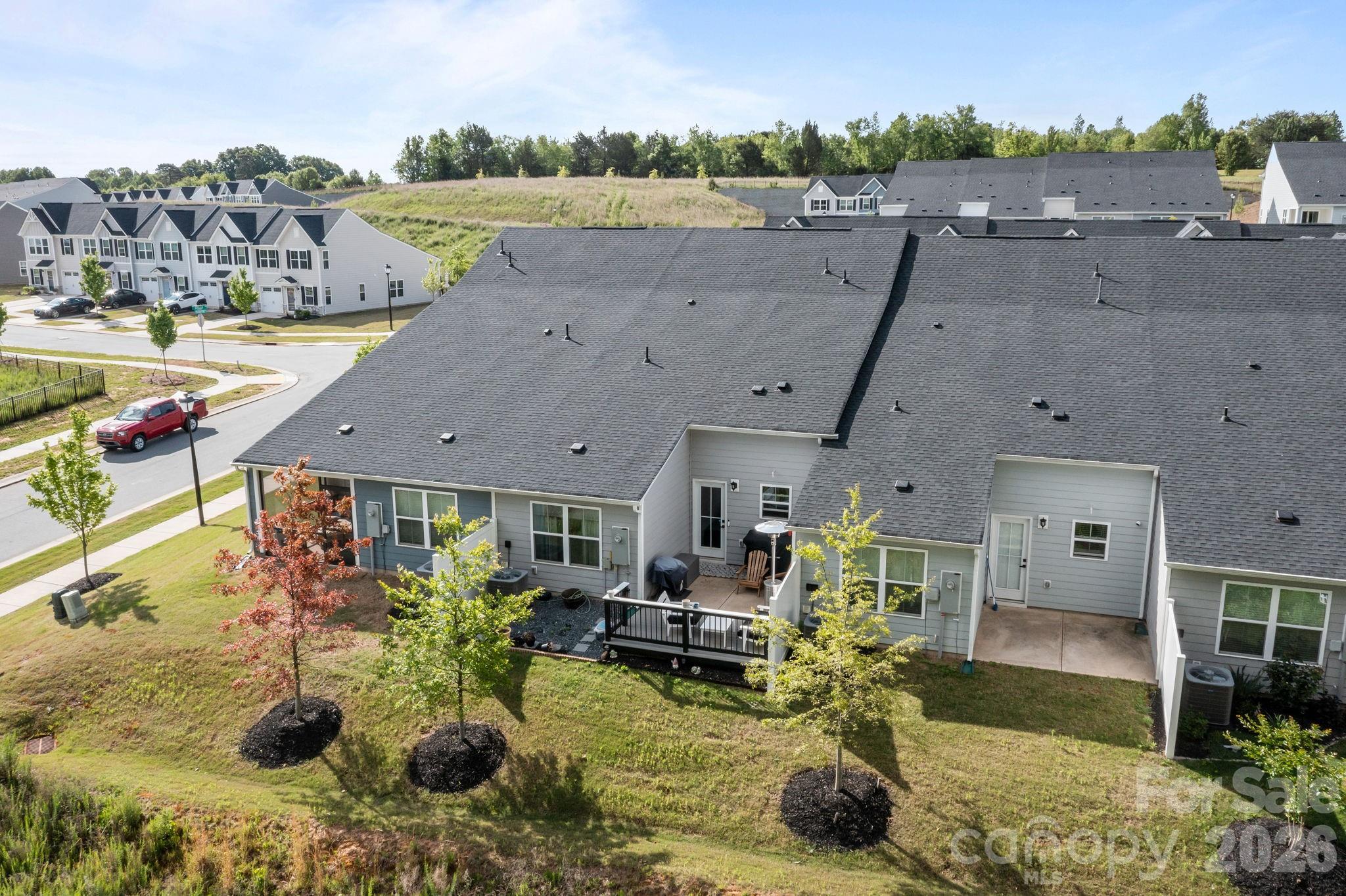 154 Stella Lane Troutman NC 28166