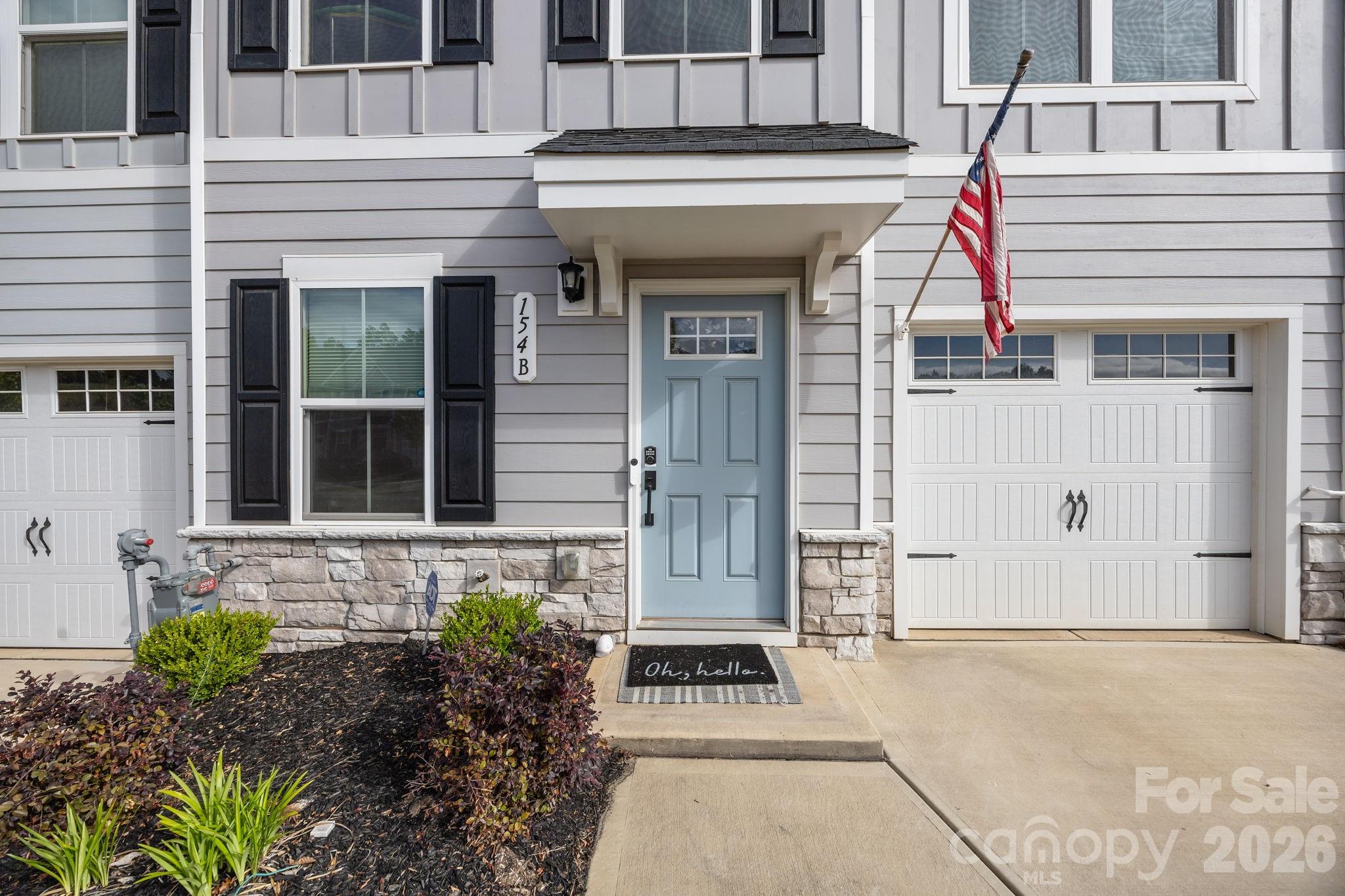 154 Stella Lane Troutman NC 28166