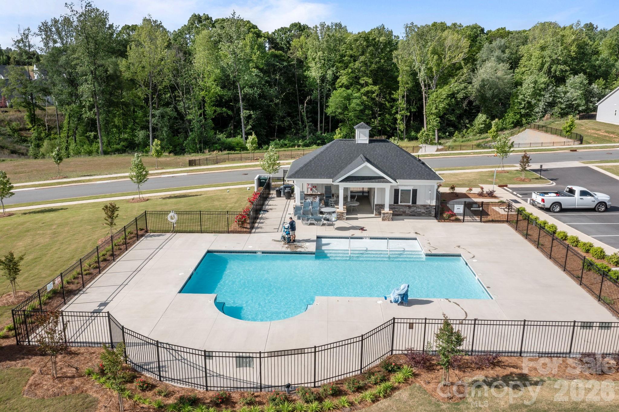 154 Stella Lane Troutman NC 28166