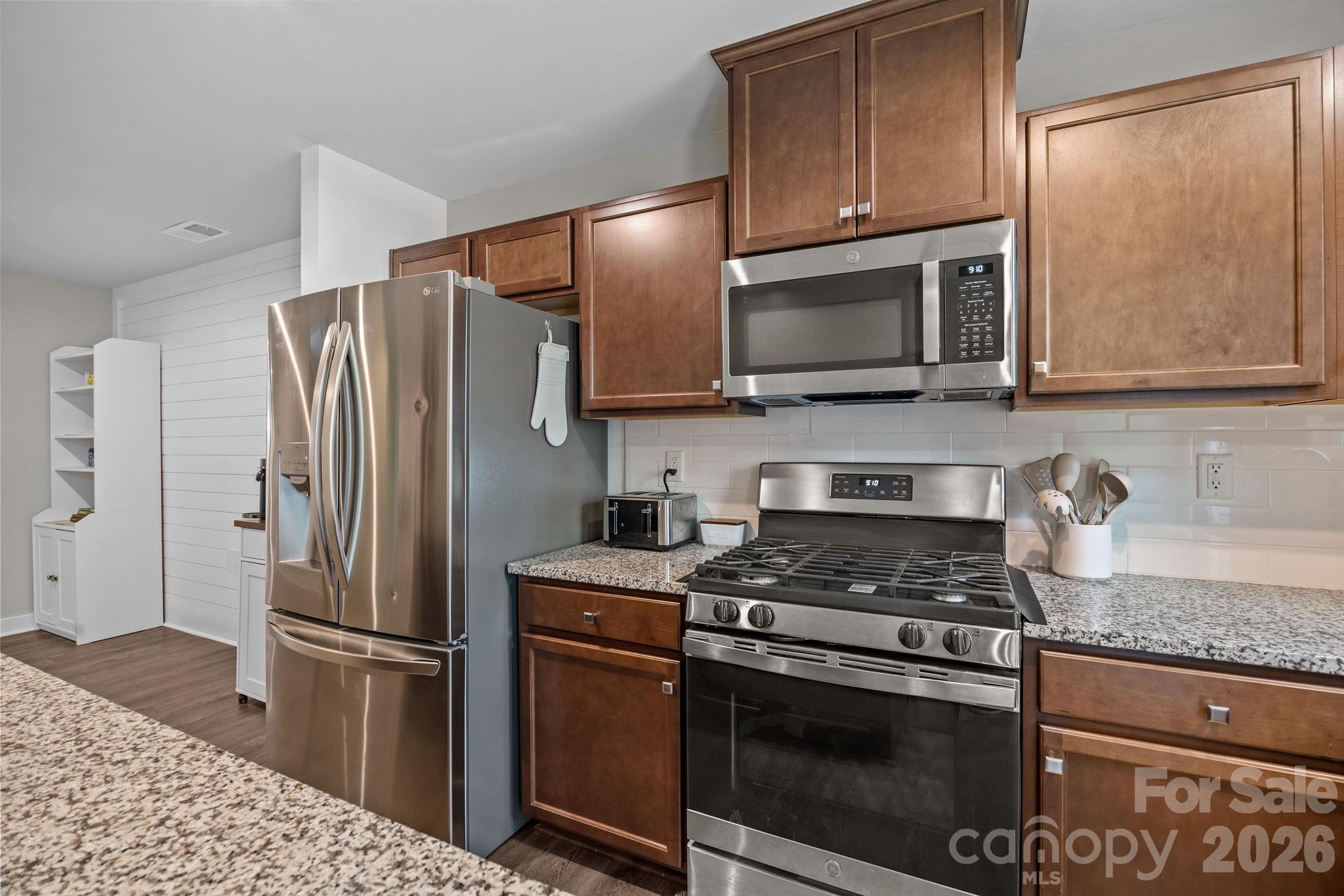 154 Stella Lane Troutman NC 28166
