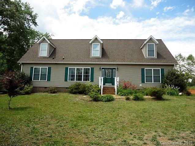 409 Starview Drive Rutherfordton NC 28139