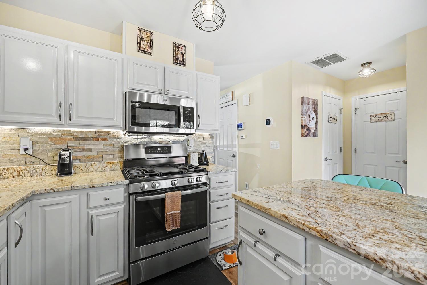 11629 Boxer Lane Charlotte NC 28269