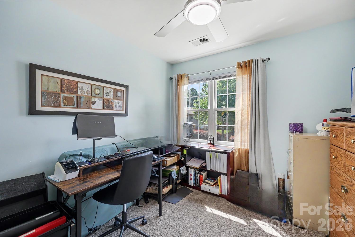 11629 Boxer Lane Charlotte NC 28269
