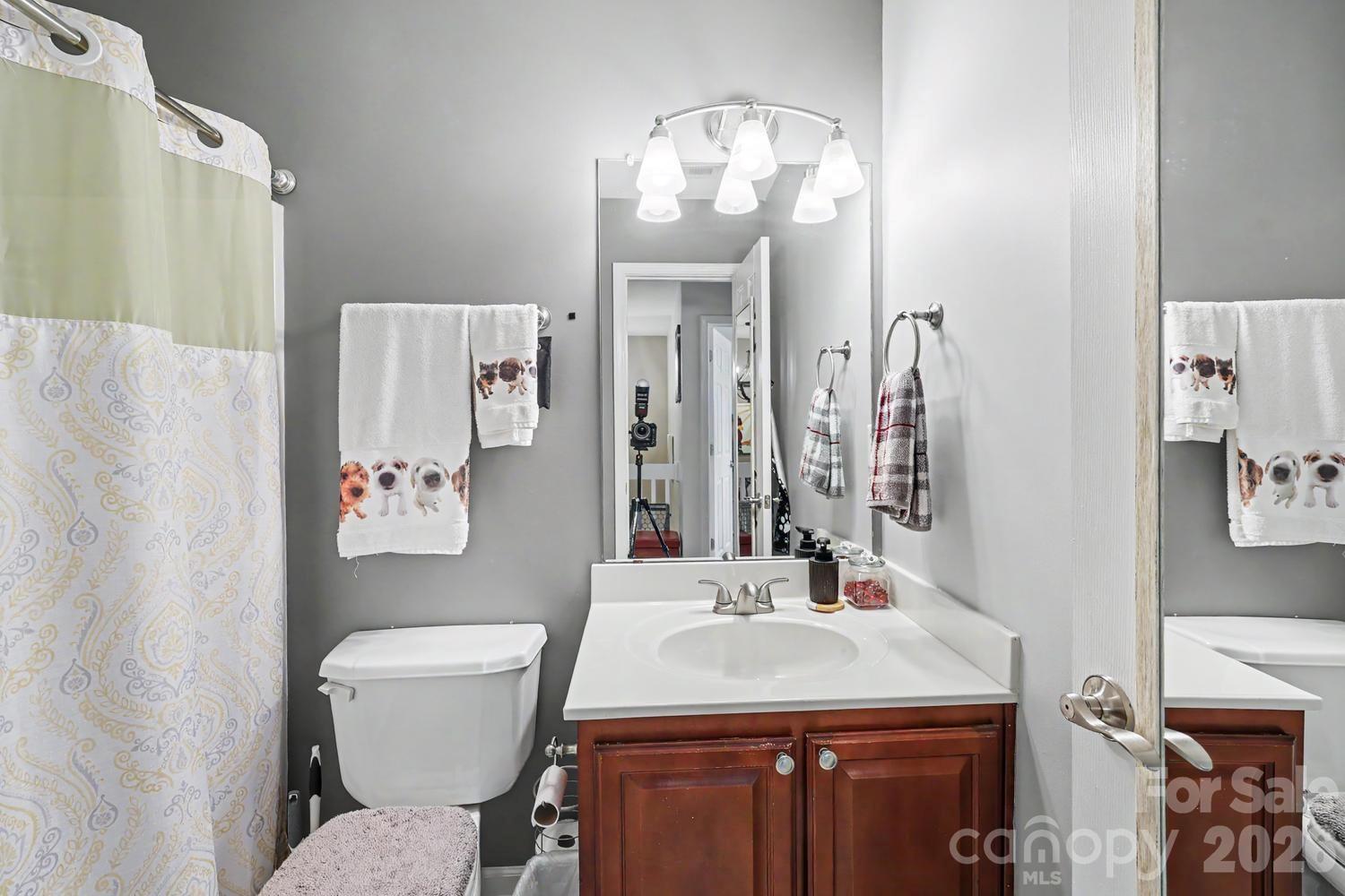 11629 Boxer Lane Charlotte NC 28269