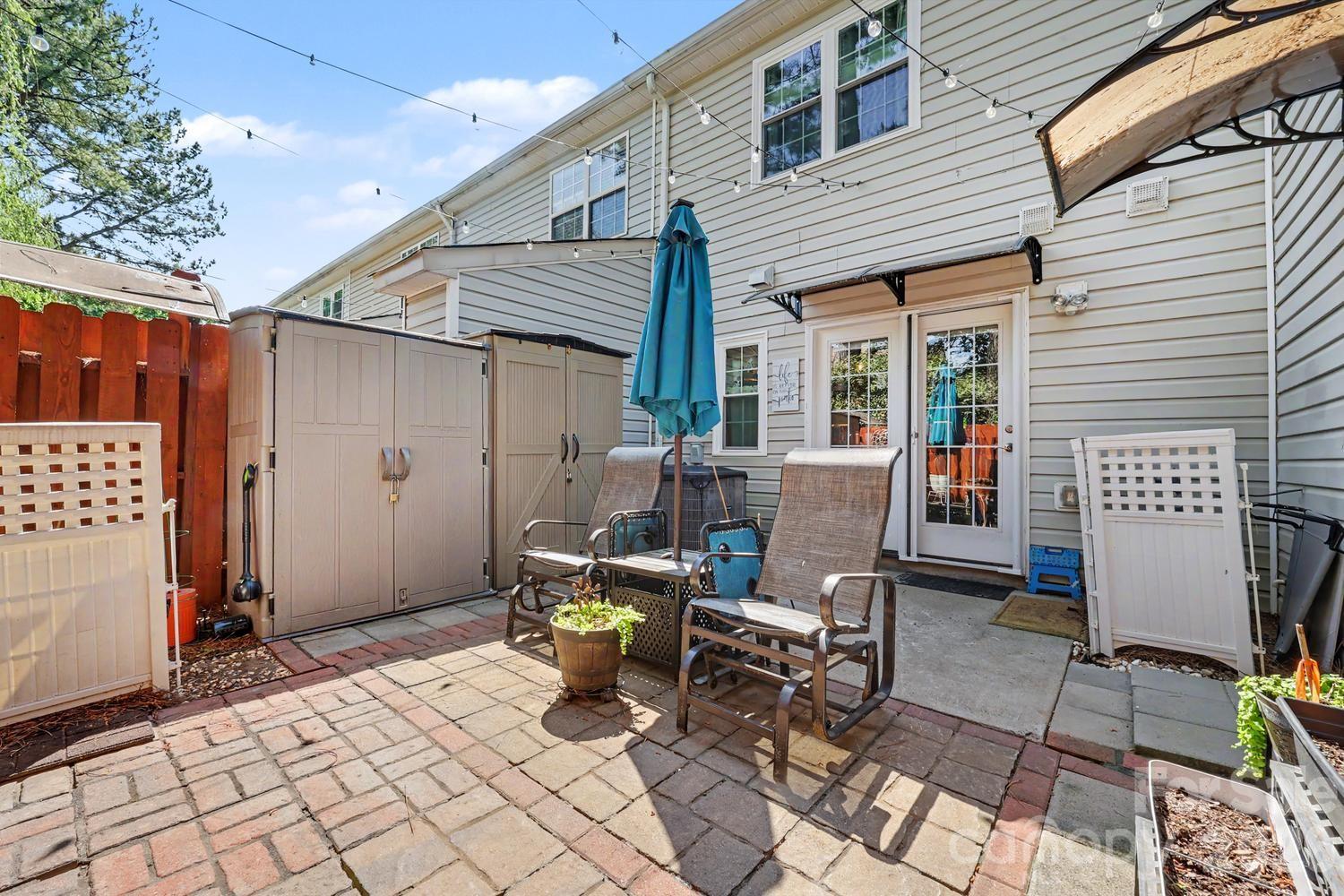 11629 Boxer Lane Charlotte NC 28269