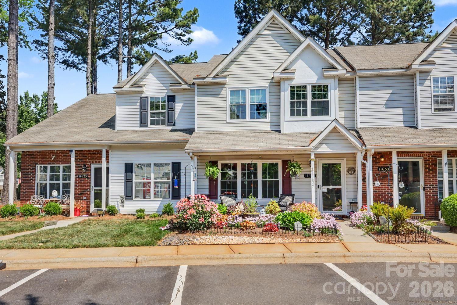 11629 Boxer Lane Charlotte NC 28269