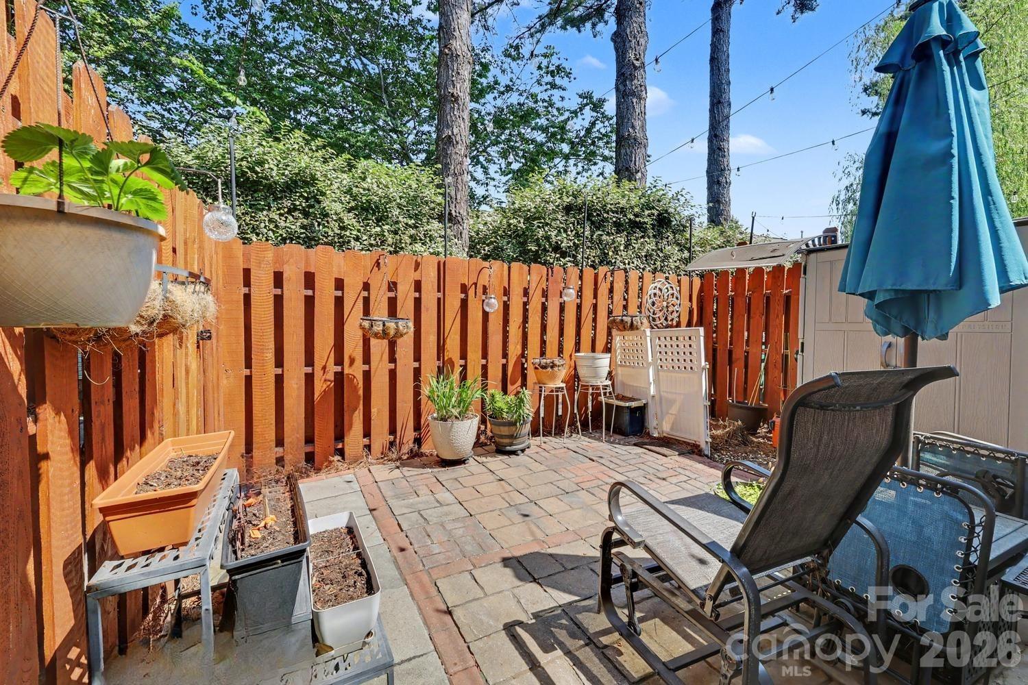 11629 Boxer Lane Charlotte NC 28269
