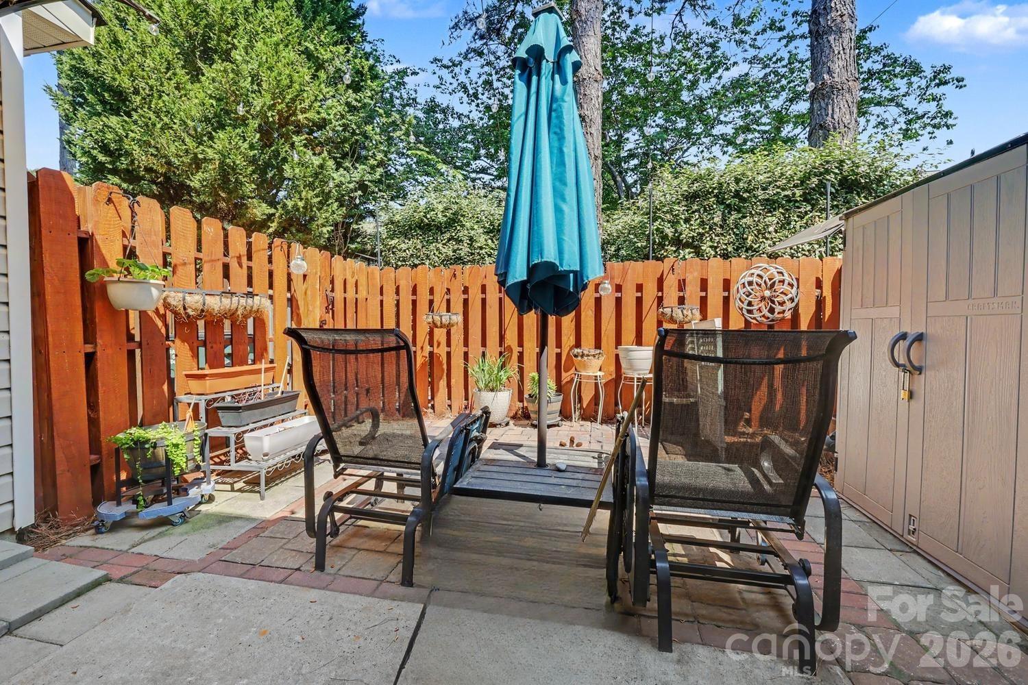 11629 Boxer Lane Charlotte NC 28269