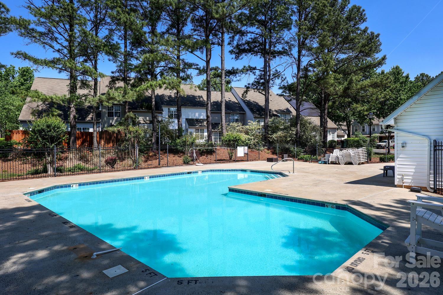 11629 Boxer Lane Charlotte NC 28269