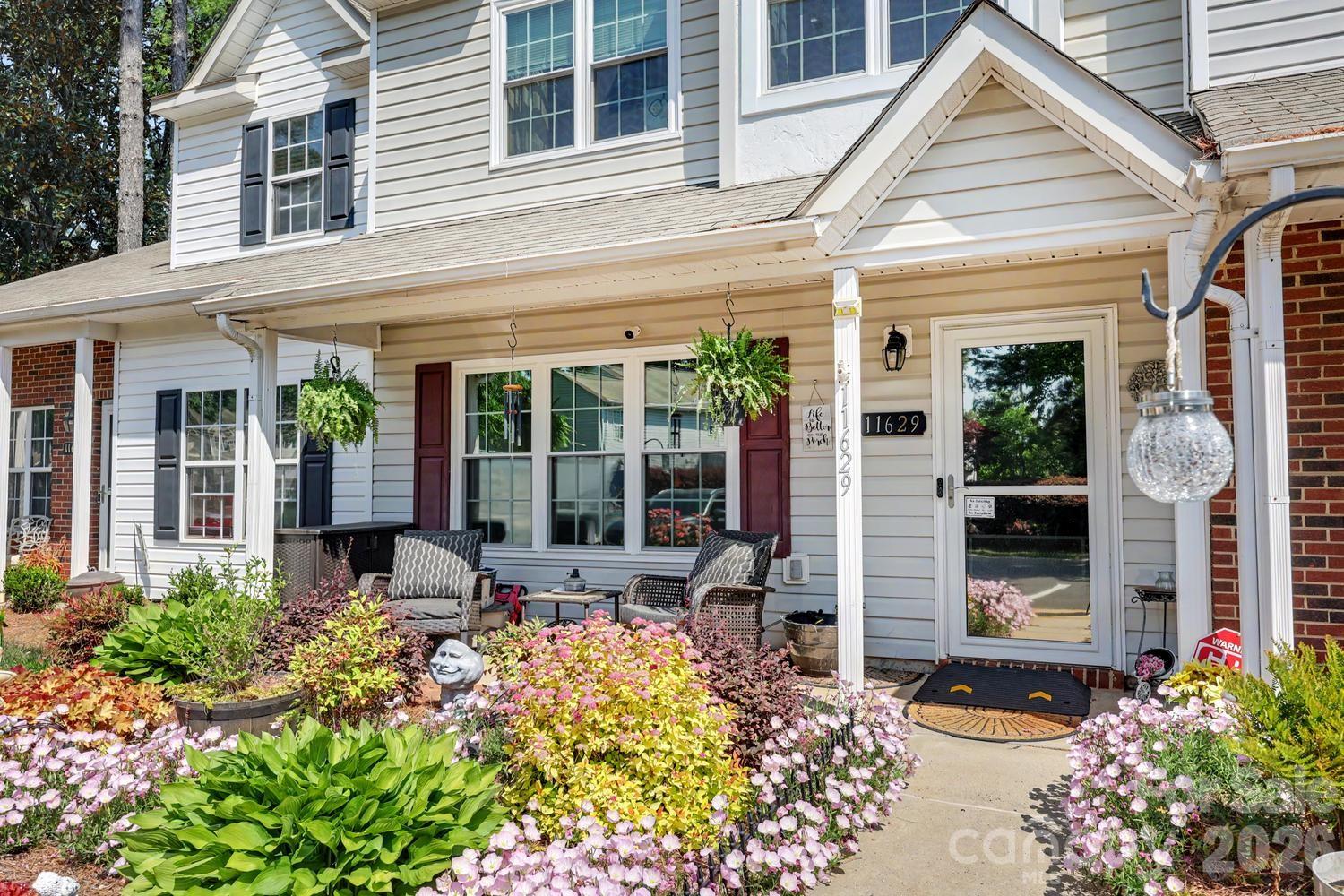 11629 Boxer Lane Charlotte NC 28269
