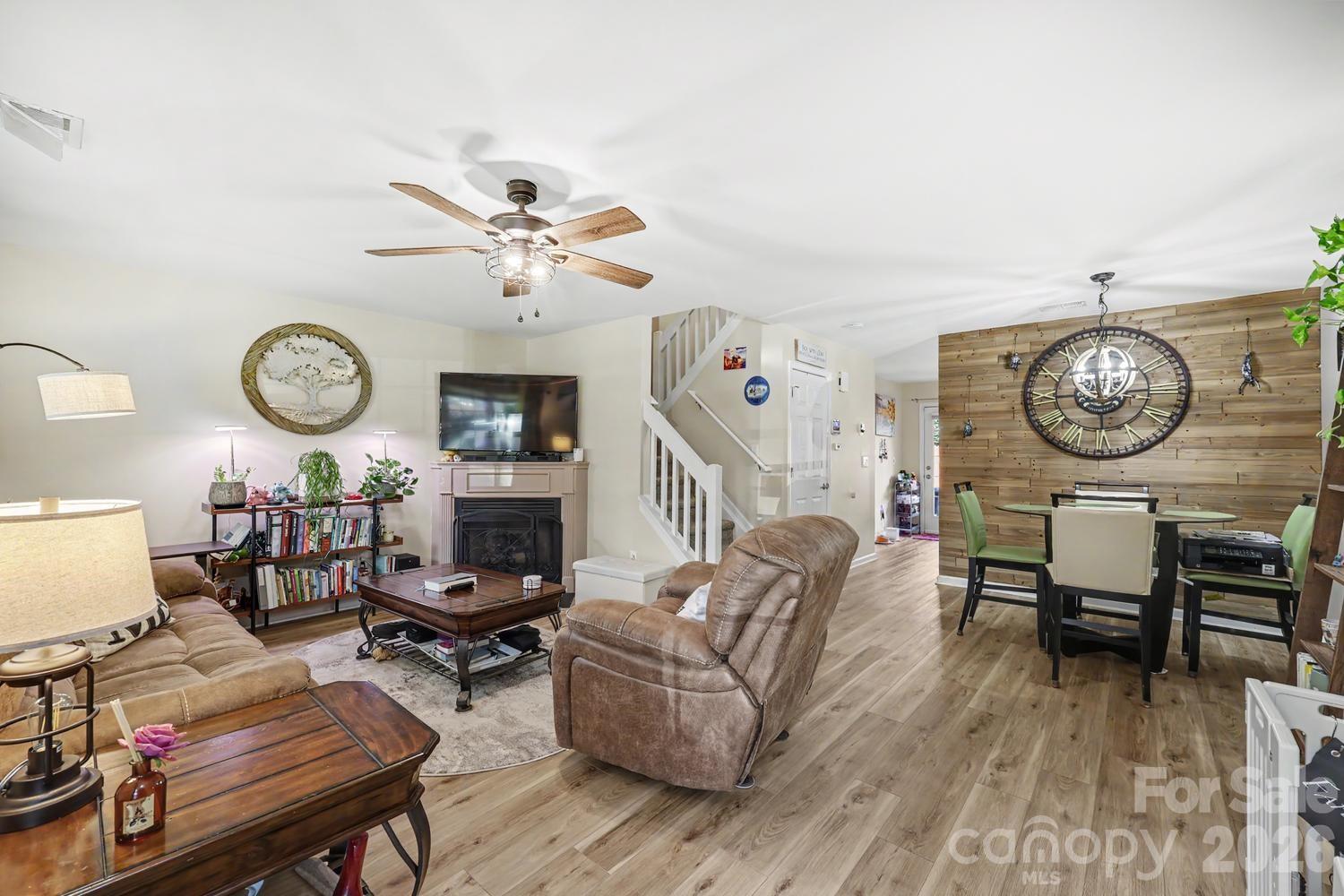 11629 Boxer Lane Charlotte NC 28269