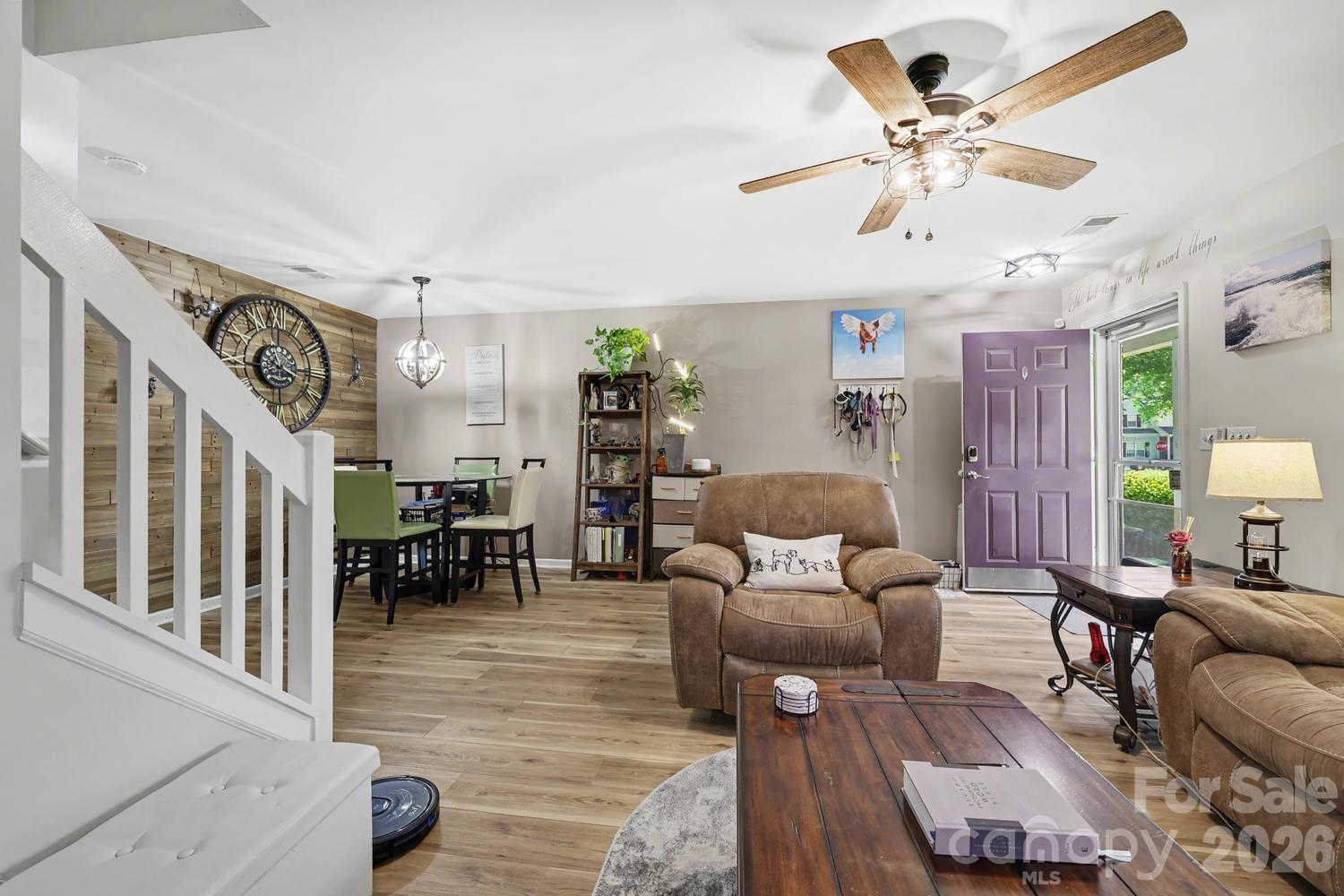 11629 Boxer Lane Charlotte NC 28269