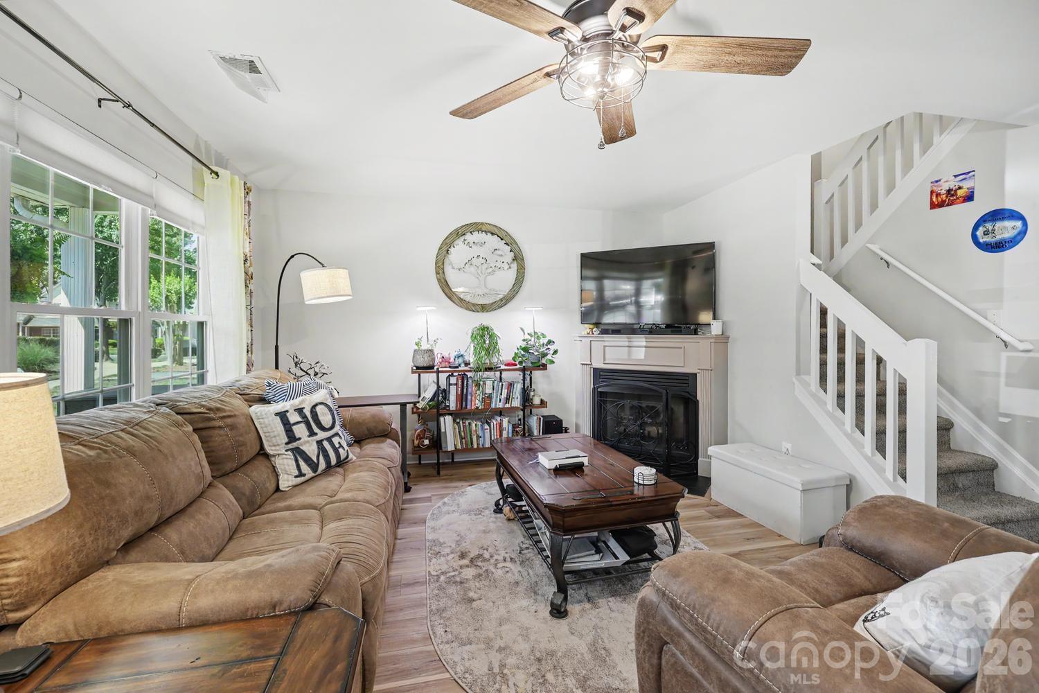 11629 Boxer Lane Charlotte NC 28269