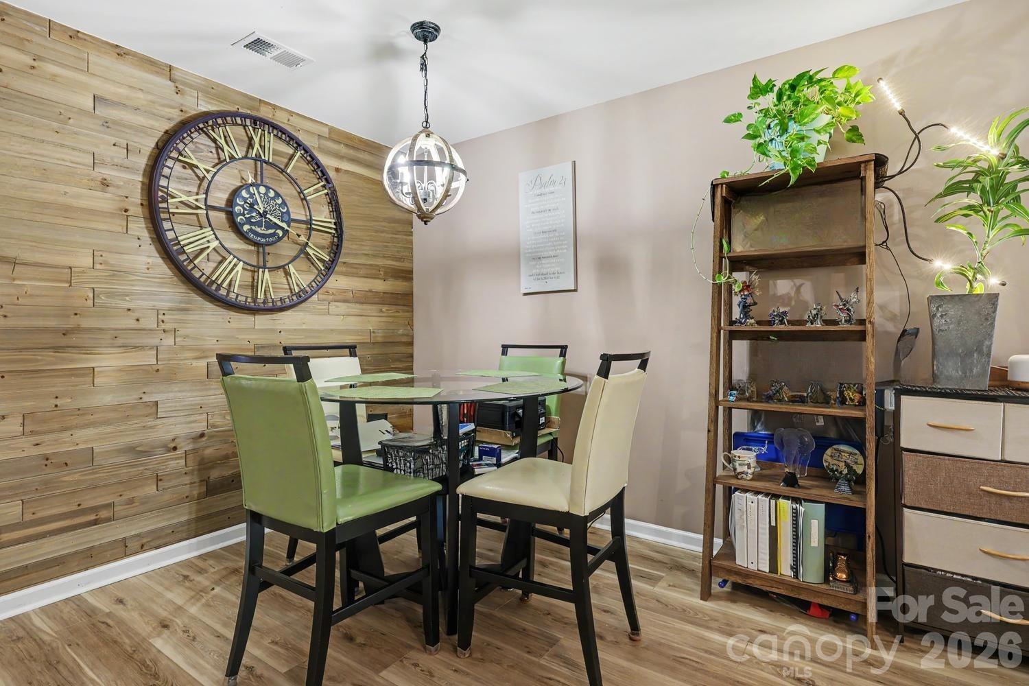 11629 Boxer Lane Charlotte NC 28269