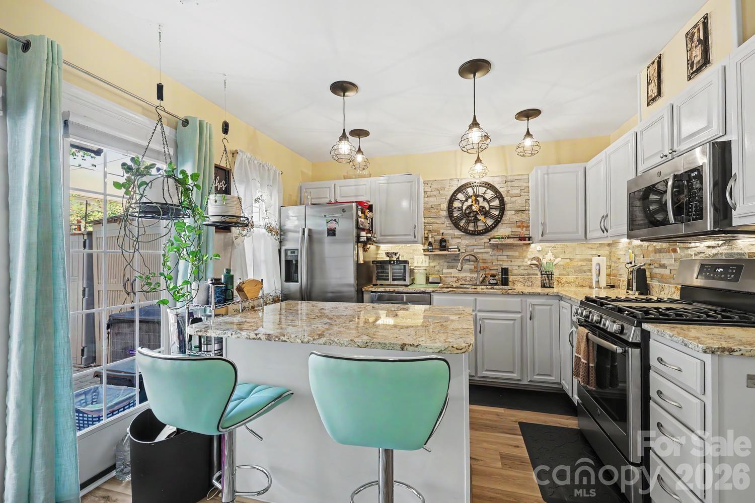 11629 Boxer Lane Charlotte NC 28269