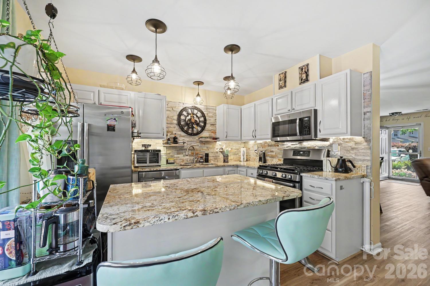 11629 Boxer Lane Charlotte NC 28269