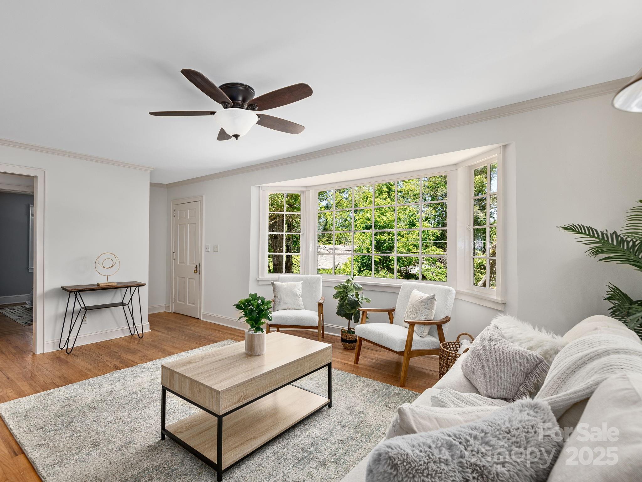 21 Clairmont Avenue Asheville NC 28804