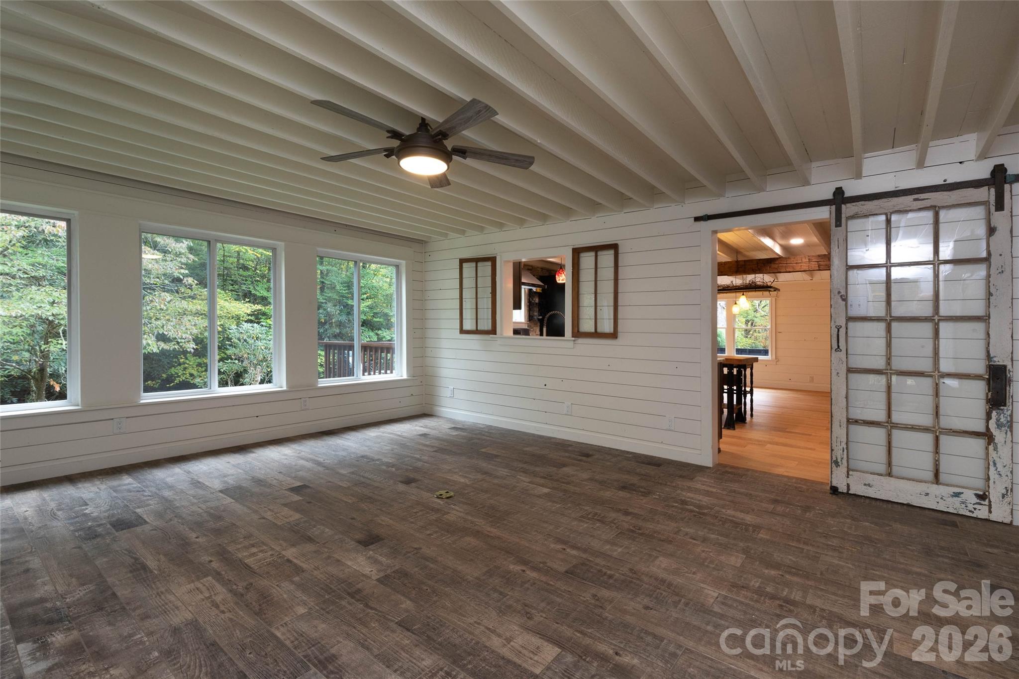 214 Chin Tree Road Sylva NC 28779