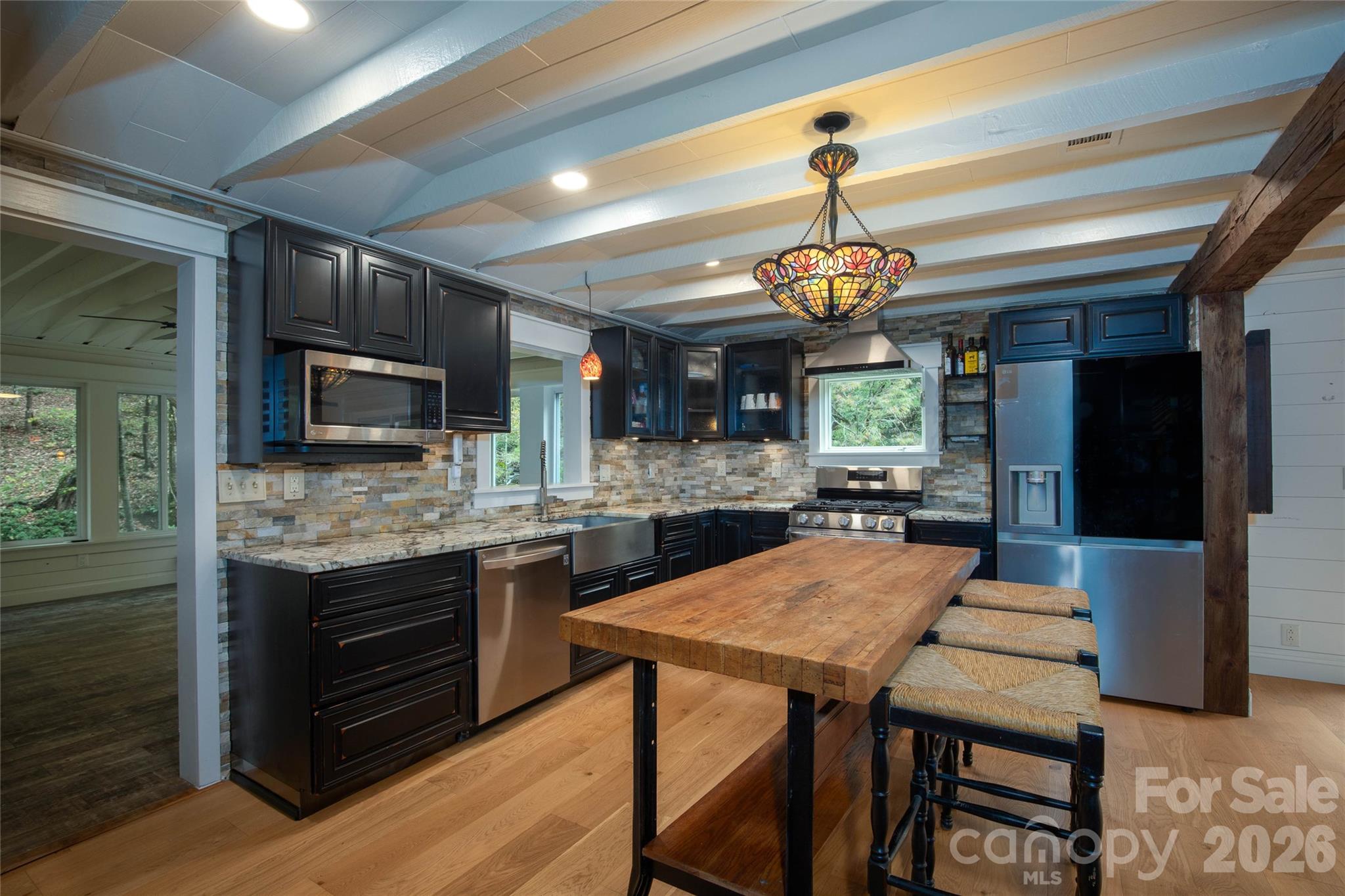 214 Chin Tree Road Sylva NC 28779