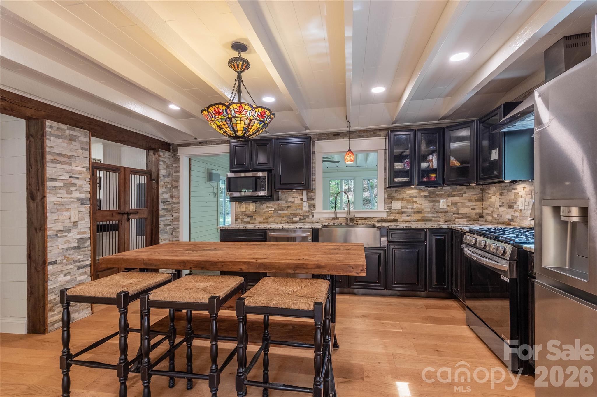 214 Chin Tree Road Sylva NC 28779