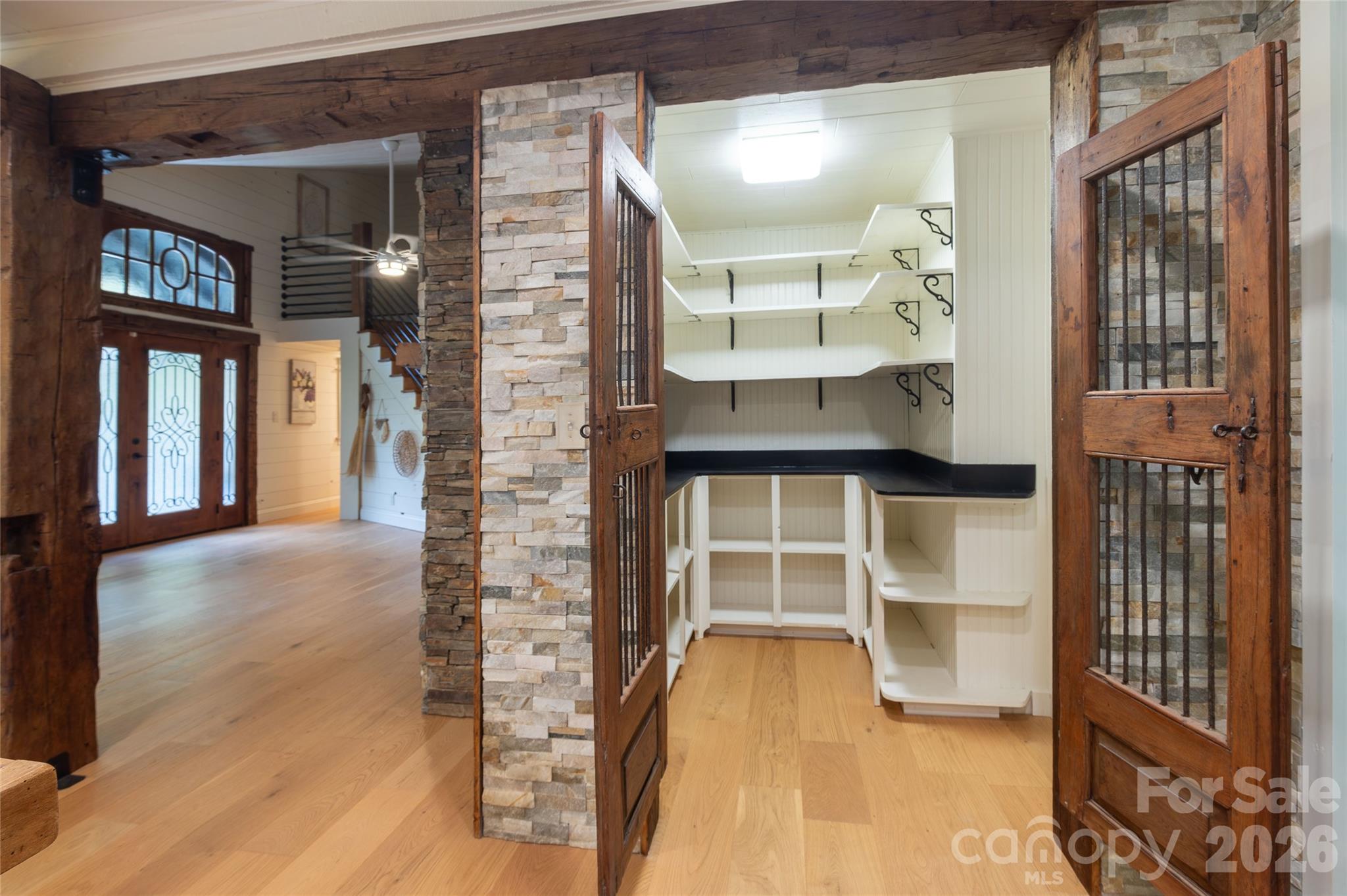 214 Chin Tree Road Sylva NC 28779