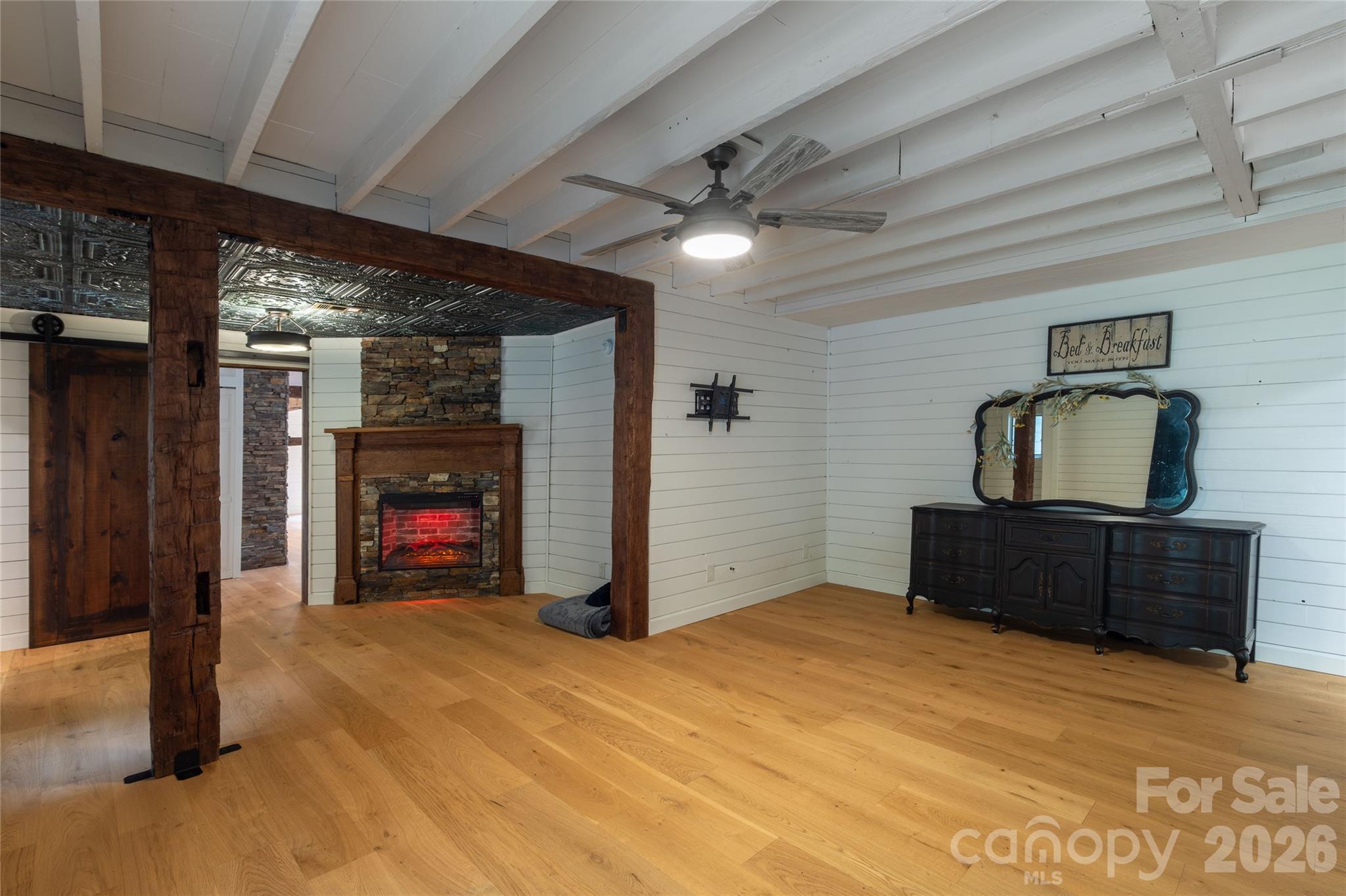 214 Chin Tree Road Sylva NC 28779