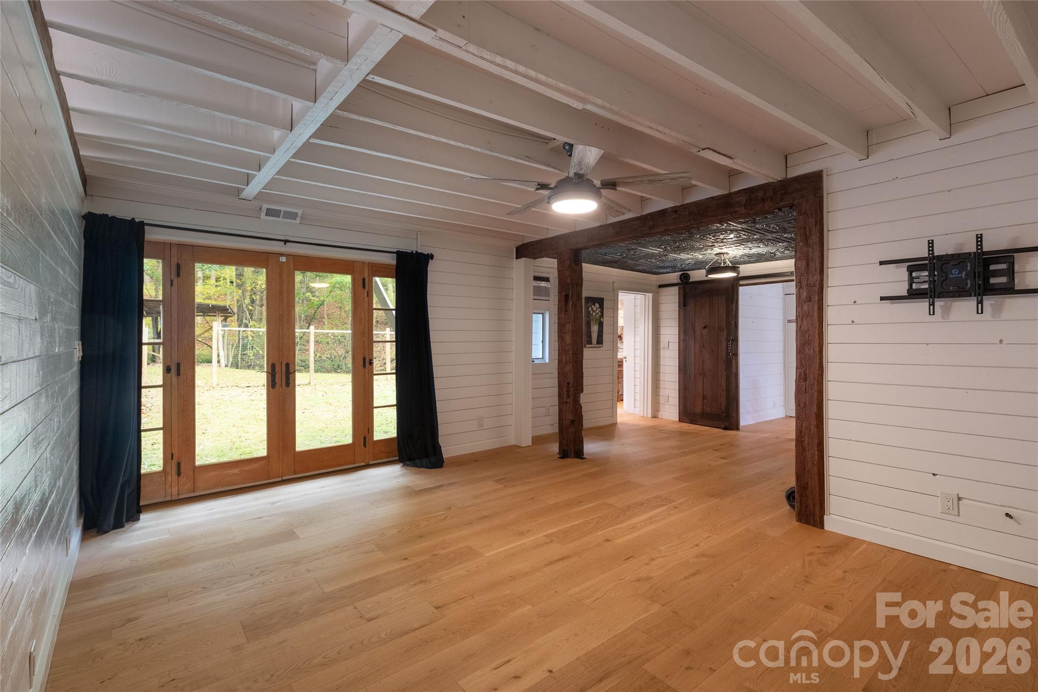 214 Chin Tree Road Sylva NC 28779