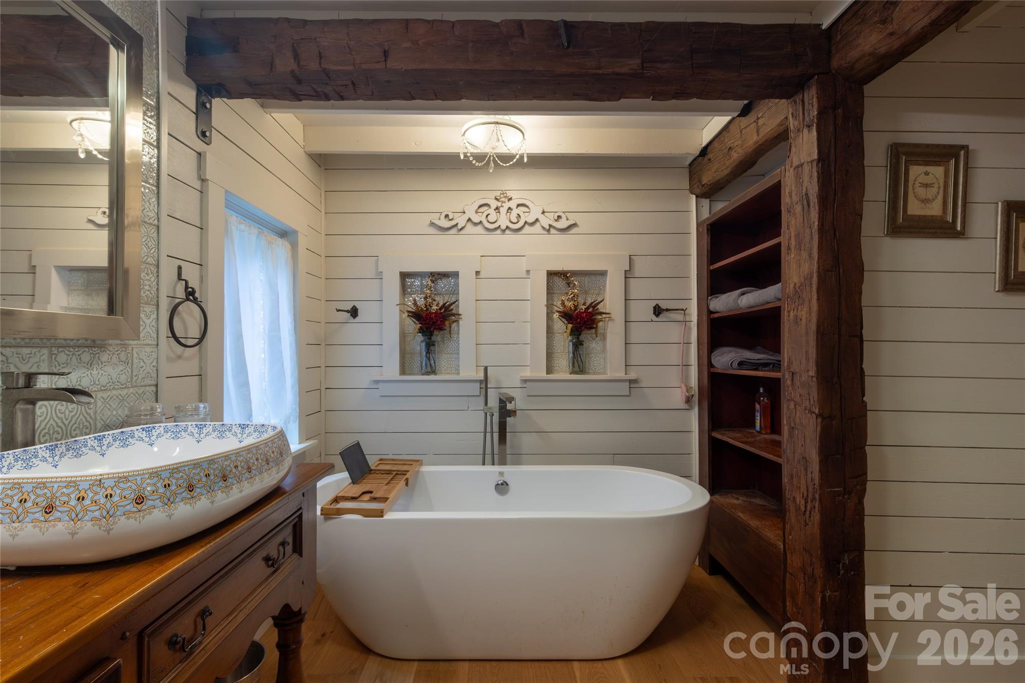 214 Chin Tree Road Sylva NC 28779