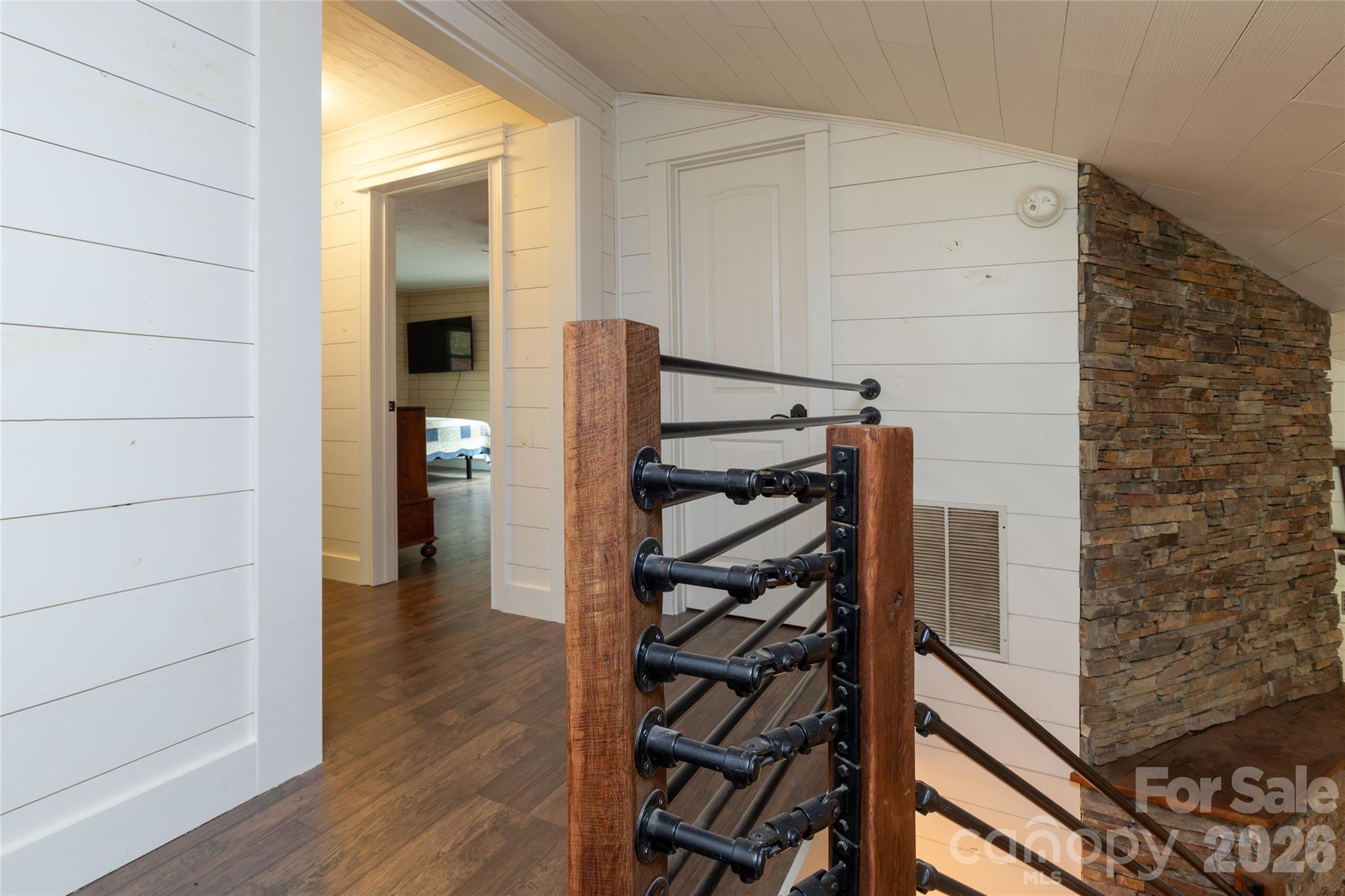 214 Chin Tree Road Sylva NC 28779