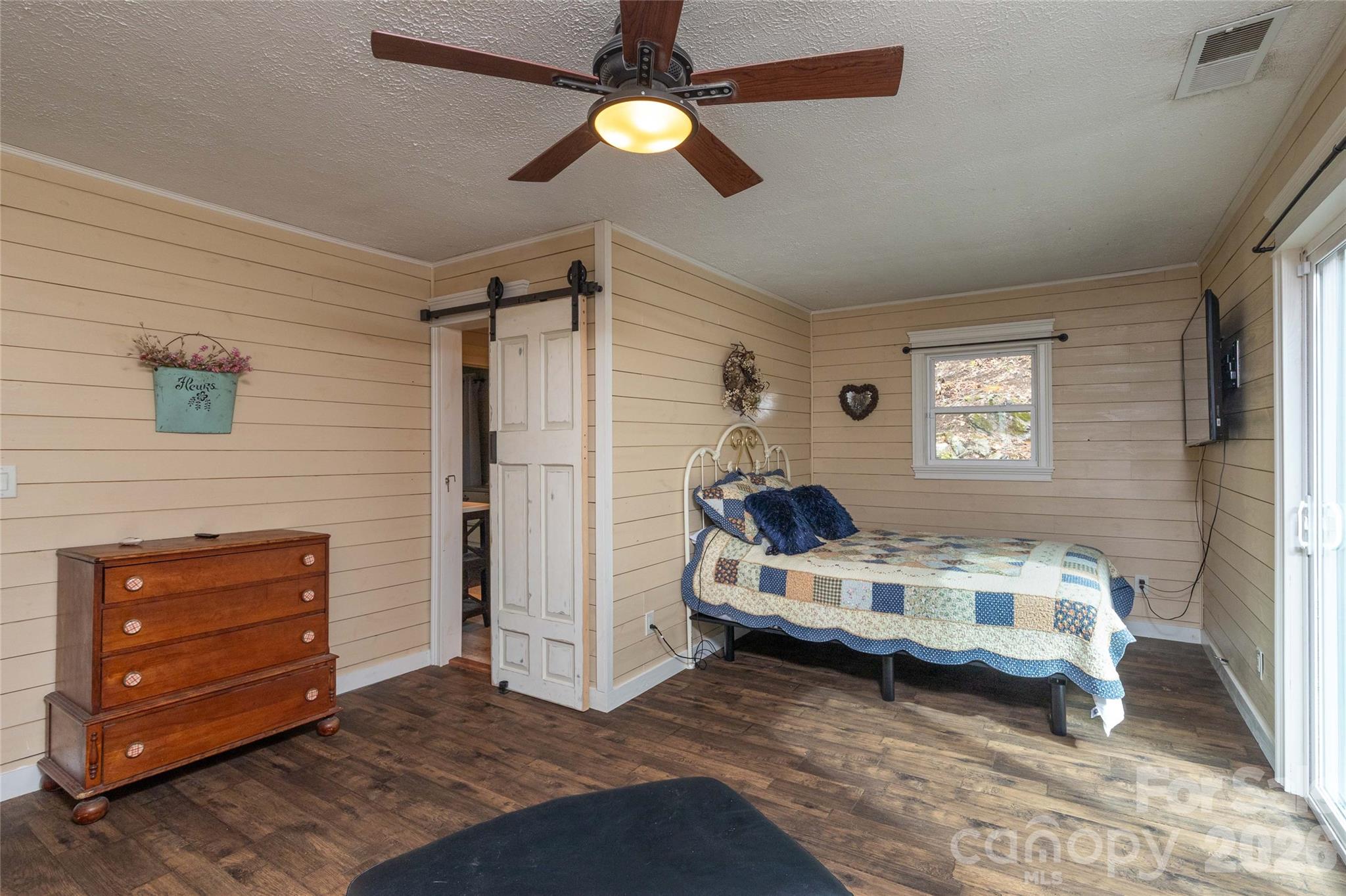 214 Chin Tree Road Sylva NC 28779