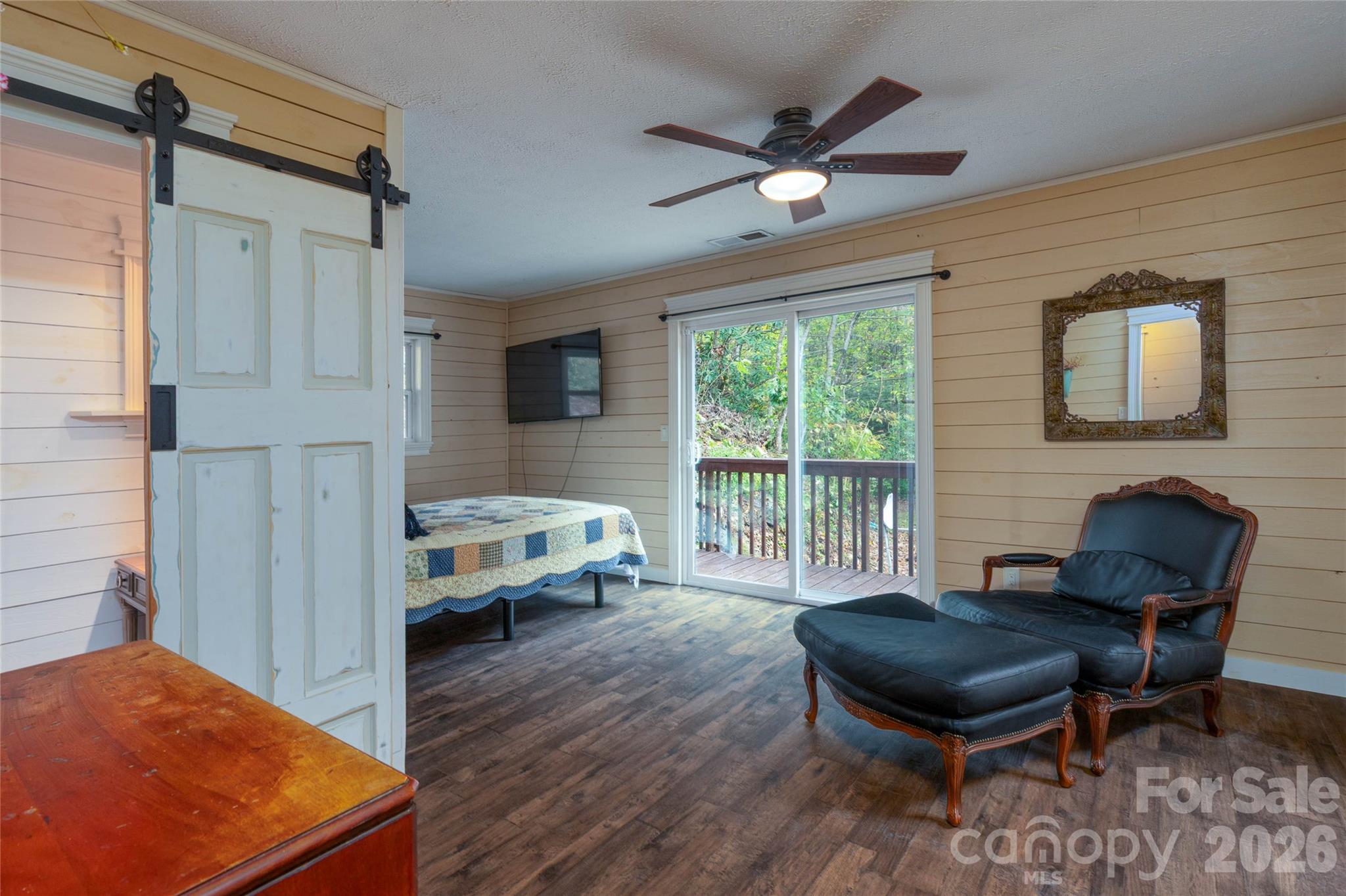 214 Chin Tree Road Sylva NC 28779