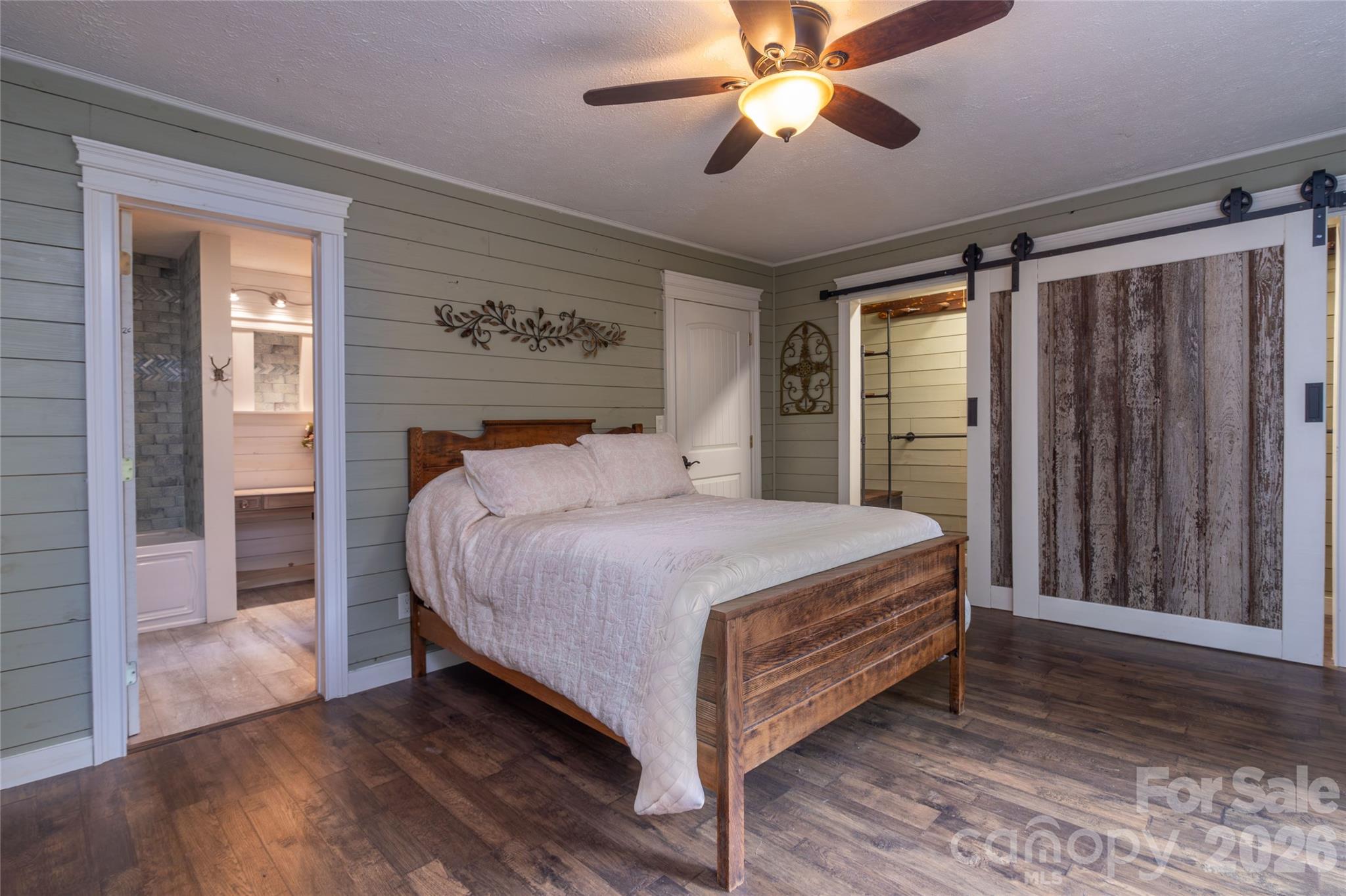 214 Chin Tree Road Sylva NC 28779