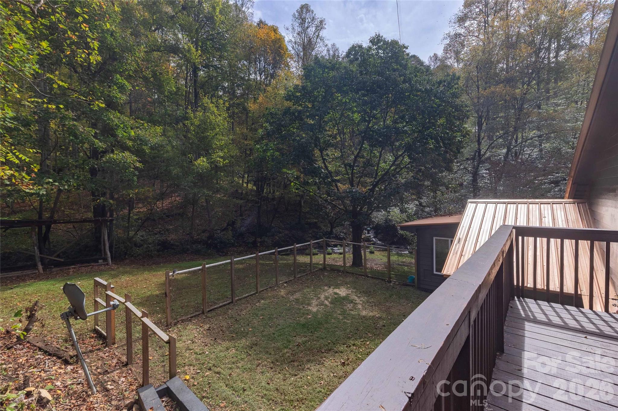 214 Chin Tree Road Sylva NC 28779