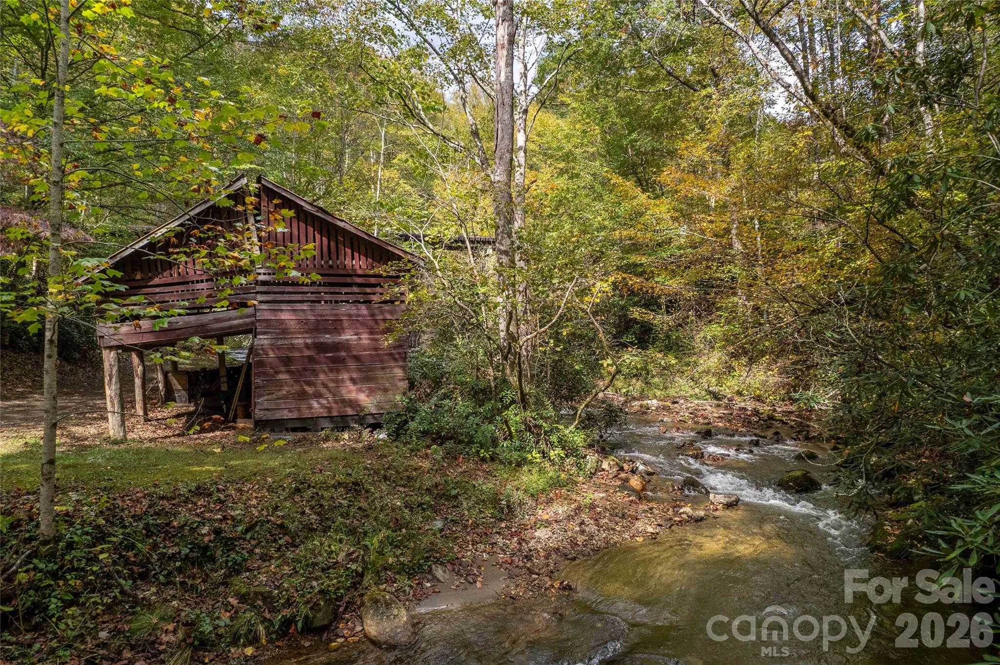 214 Chin Tree Road Sylva NC 28779