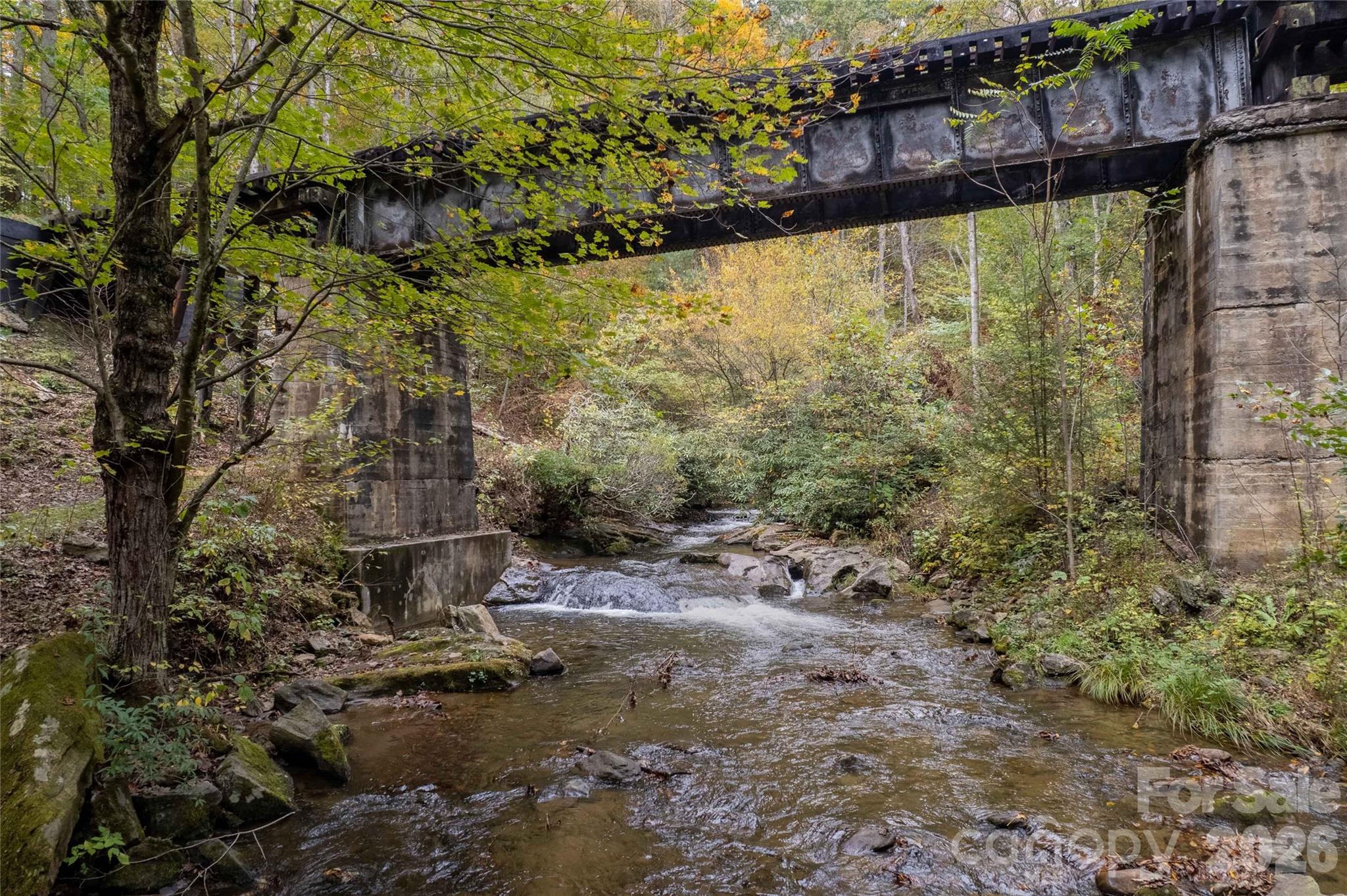 214 Chin Tree Road Sylva NC 28779