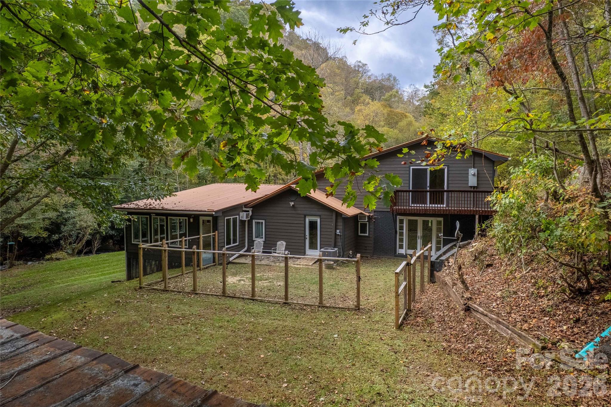 214 Chin Tree Road Sylva NC 28779